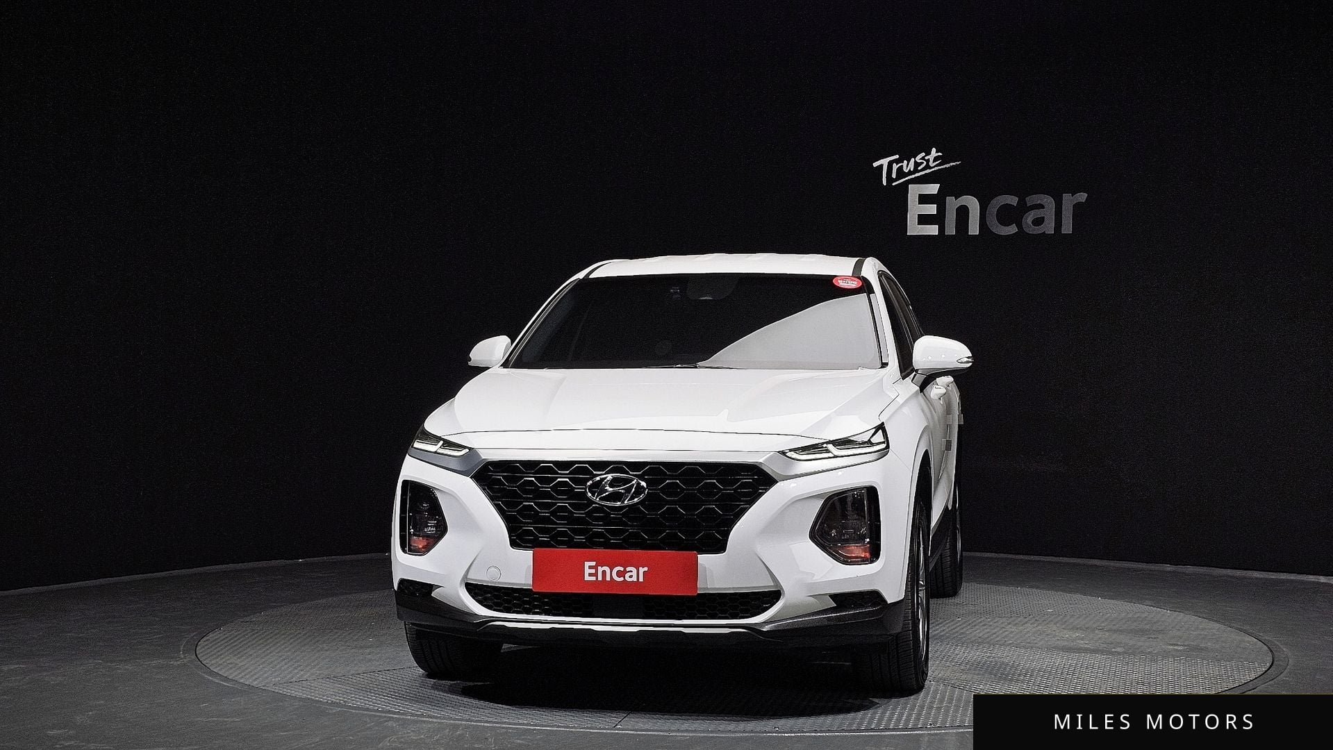Hyundai Santafe 2019 — миниатюра 3