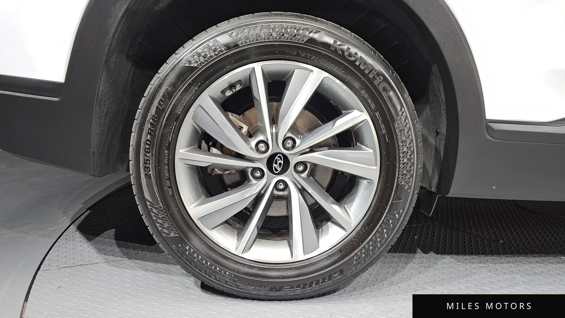 Hyundai Santafe 2019 — миниатюра 5