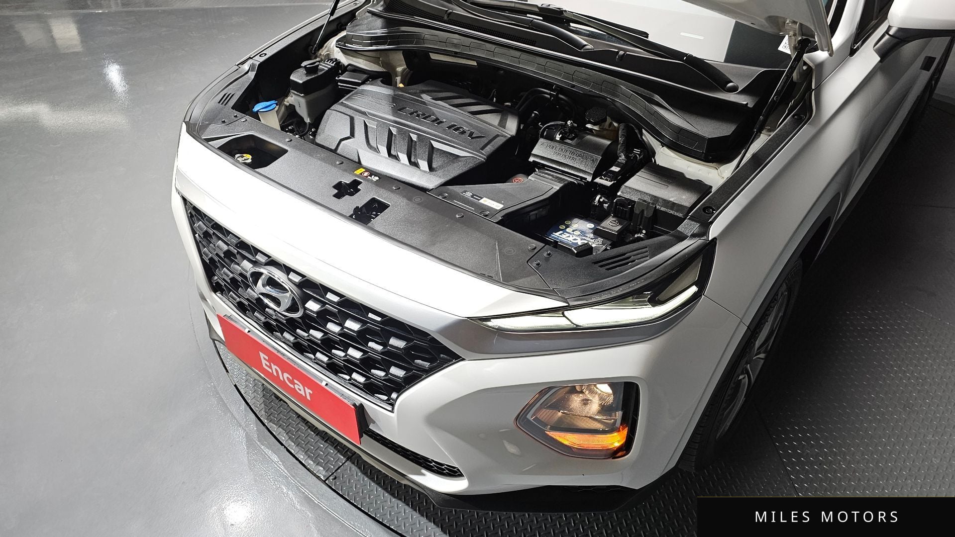 Hyundai Santafe 2019 — миниатюра 6