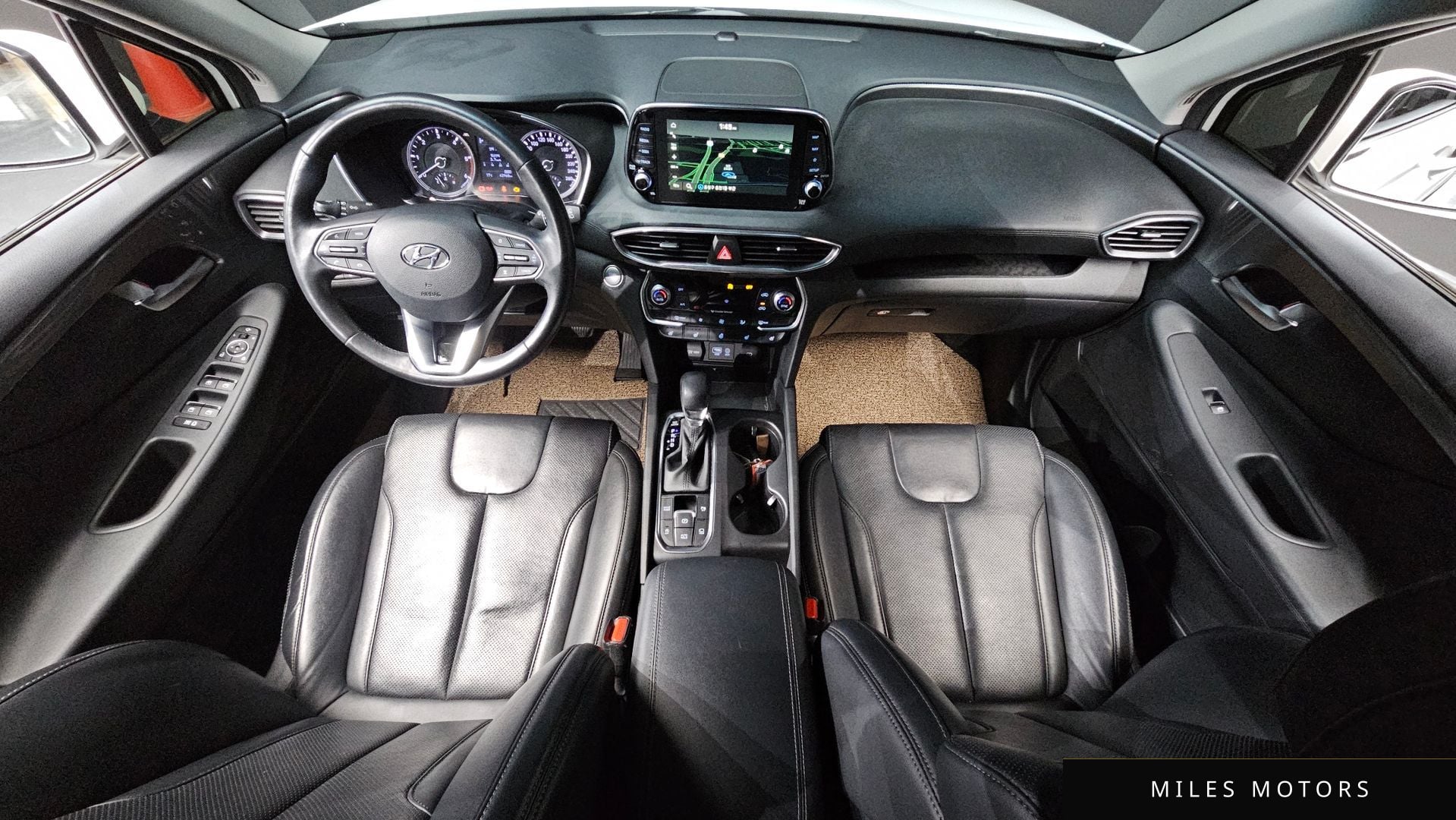 Hyundai Santafe 2019 — миниатюра 7
