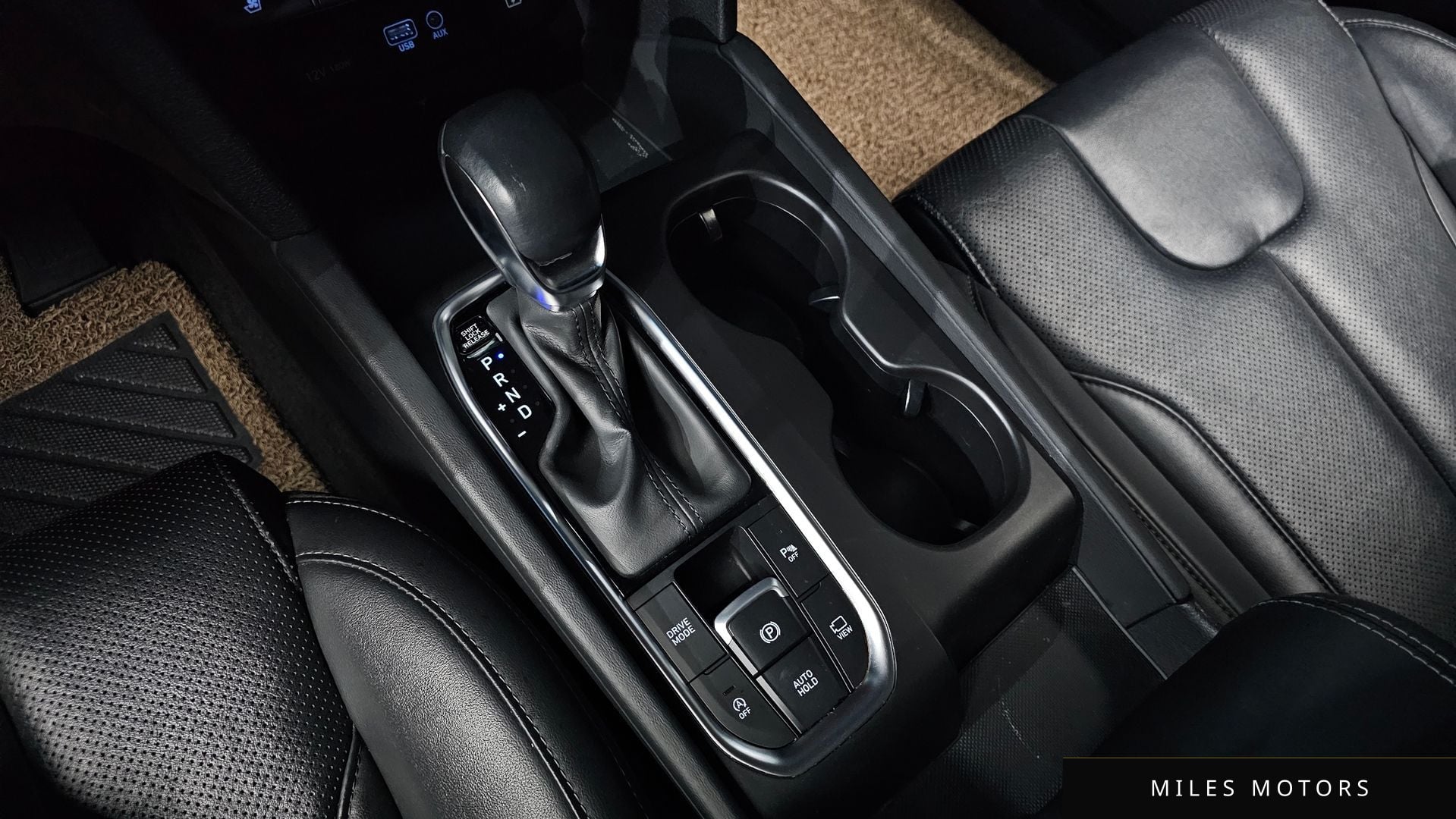 Hyundai Santafe 2019 — миниатюра 9