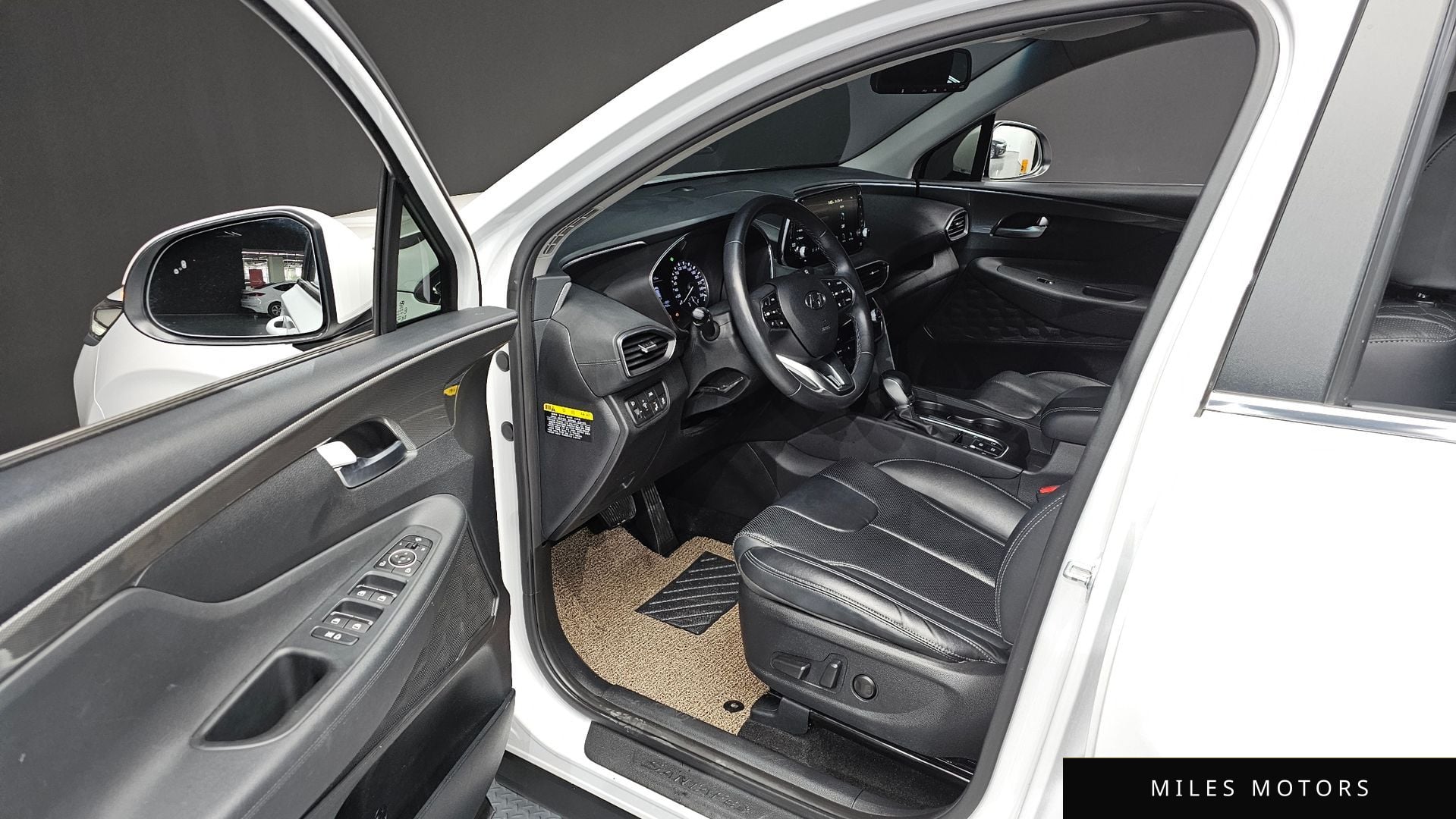 Hyundai Santafe 2019 — миниатюра 10