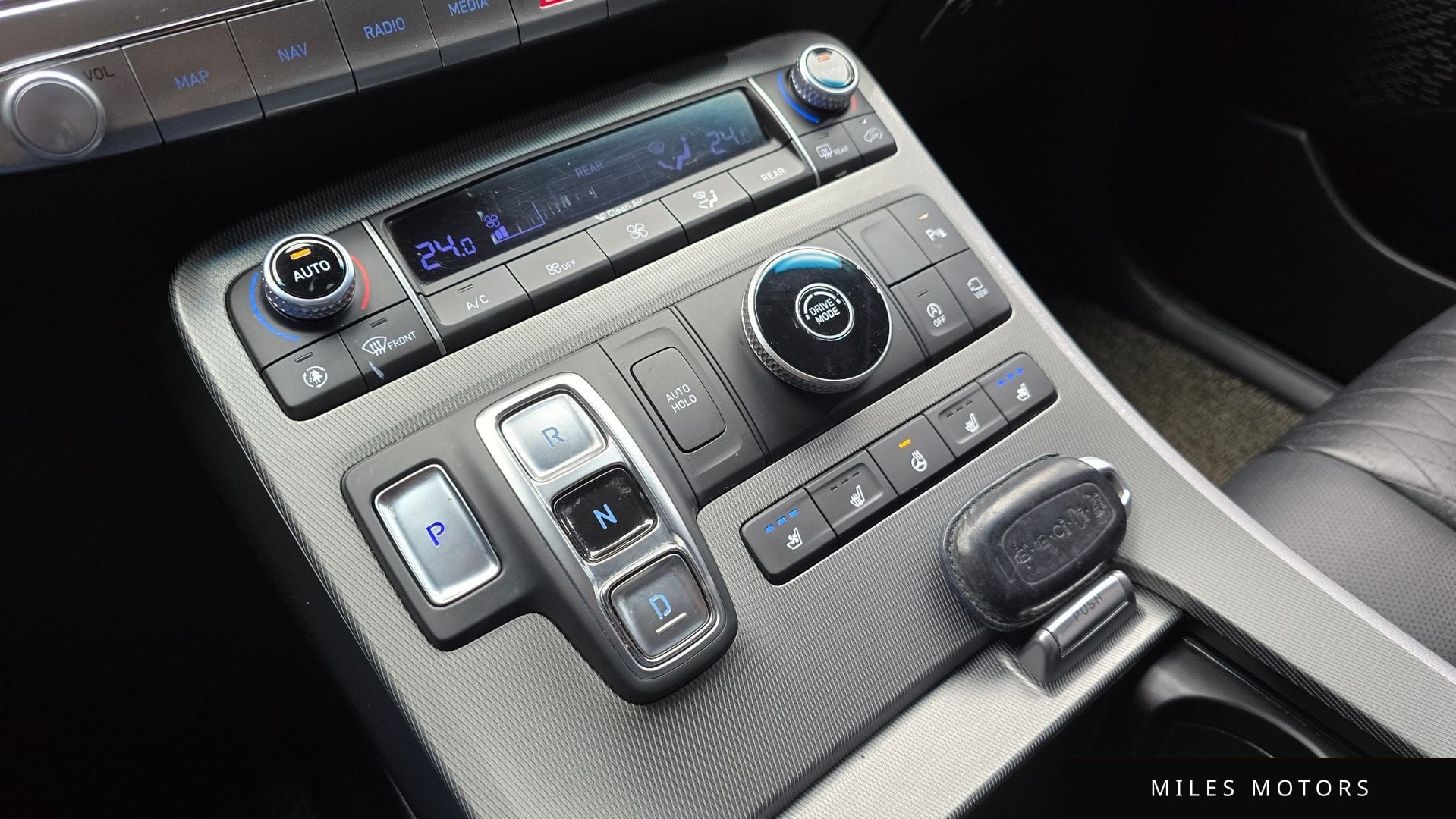 Hyundai Palisade 2021 — миниатюра 9
