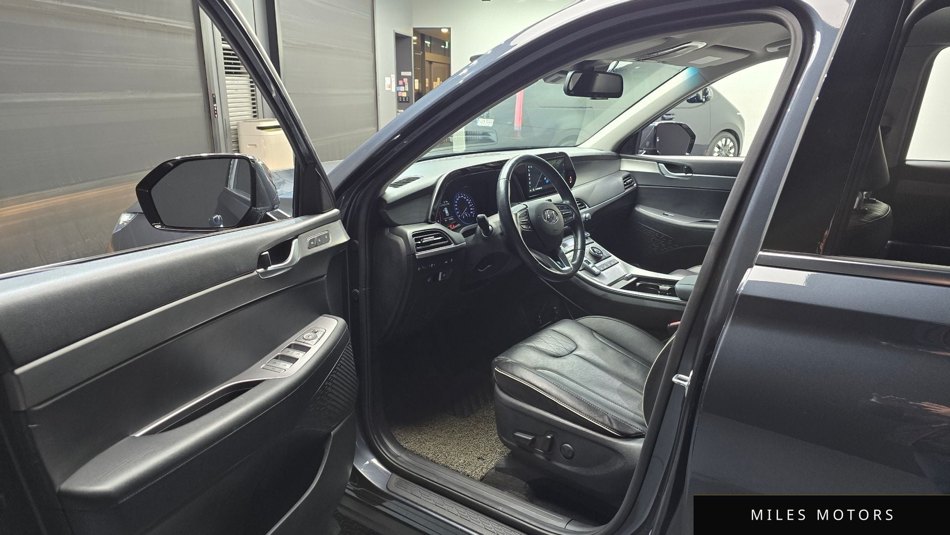 Hyundai Palisade 2021 — миниатюра 10