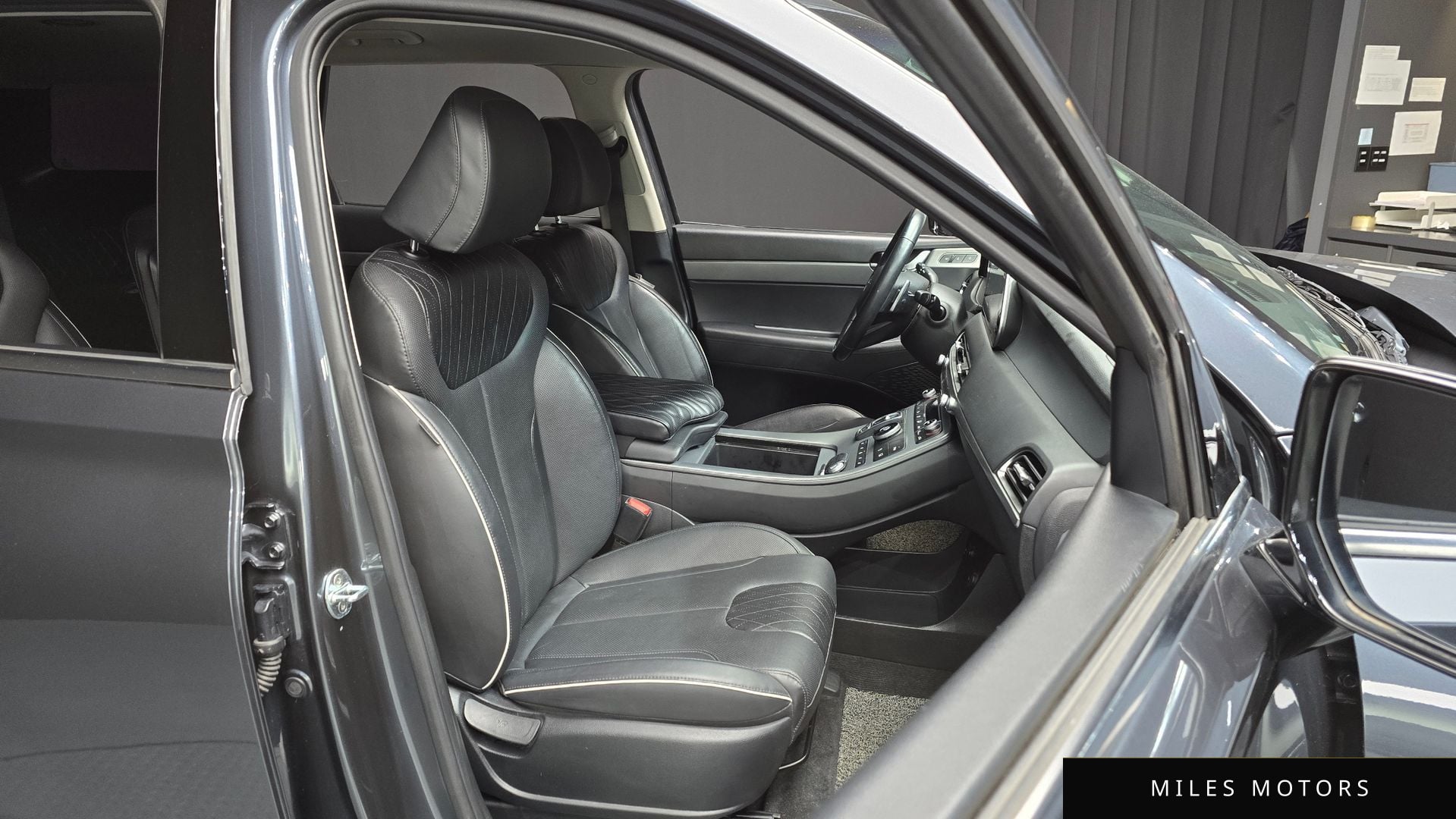 Hyundai Palisade 2021 — миниатюра 12
