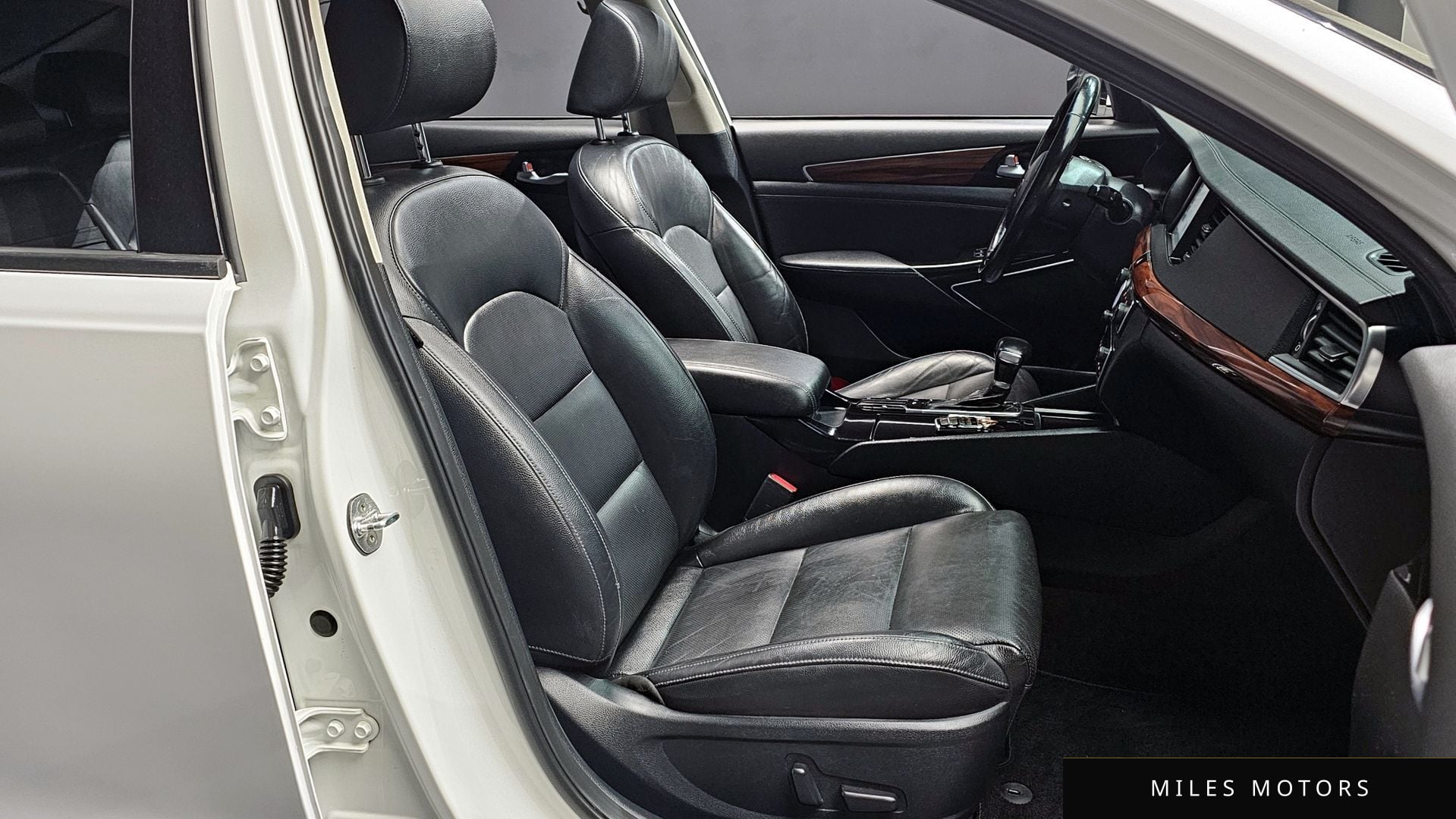 Kia K7 2016 — миниатюра 10