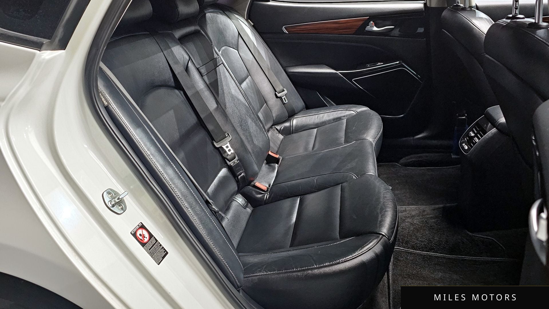 Kia K7 2016 — миниатюра 12