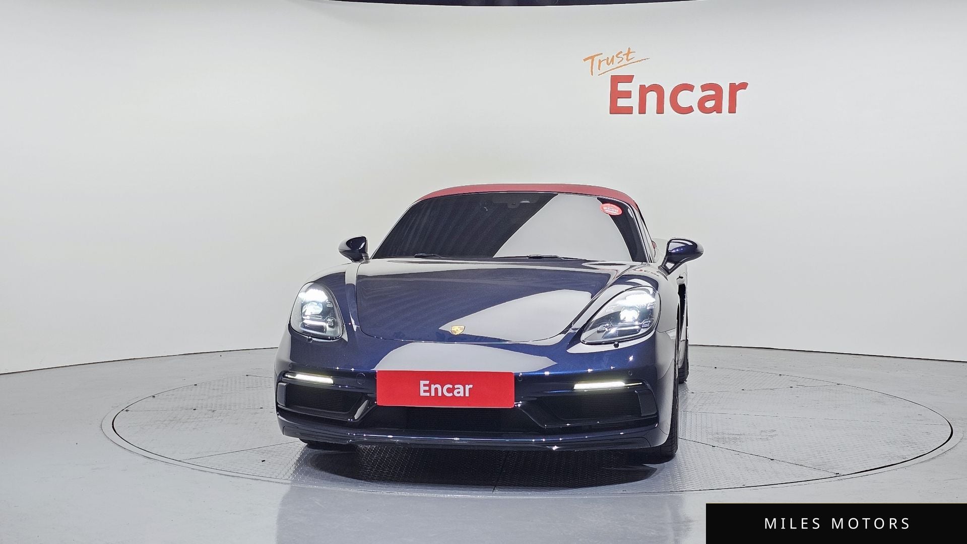 Porsche 718 박스터 2019 — миниатюра 3