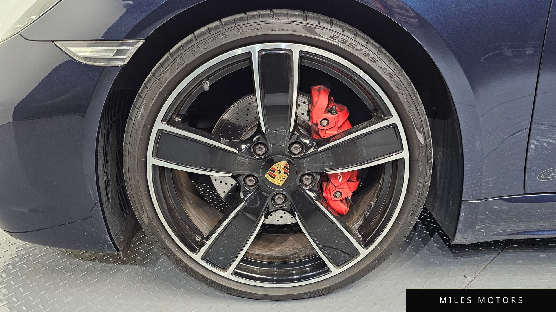 Porsche 718 박스터 2019 — миниатюра 5