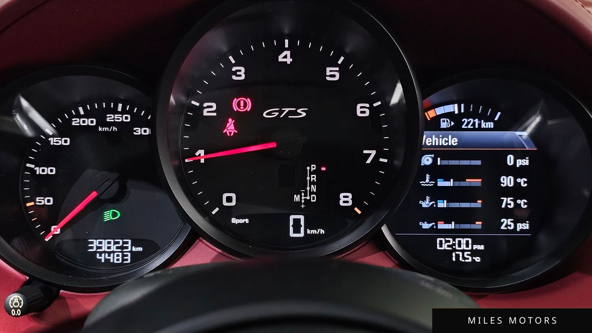 Porsche 718 박스터 2019 — миниатюра 8