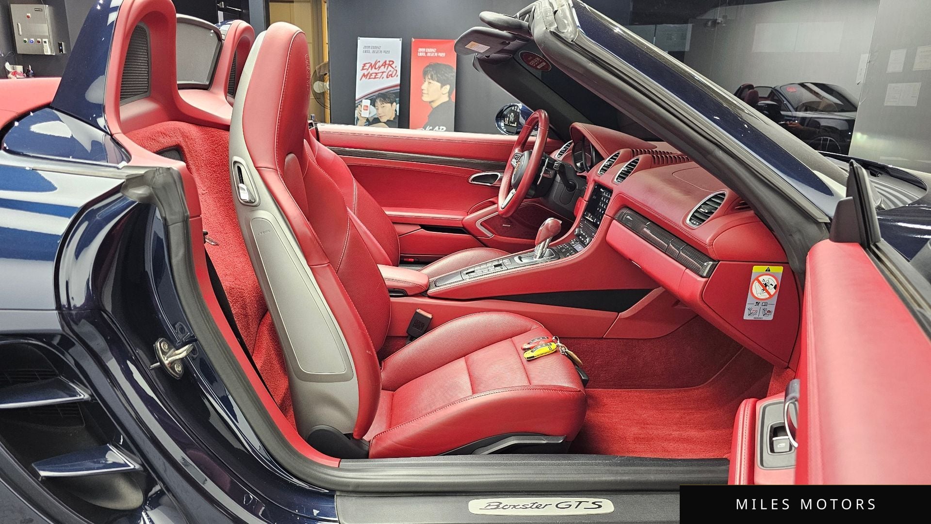 Porsche 718 박스터 2019 — миниатюра 11