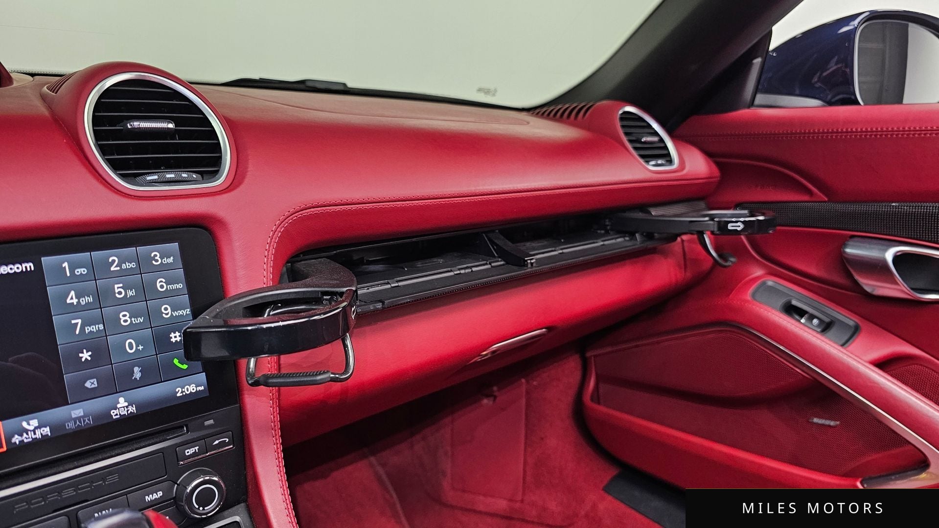 Porsche 718 박스터 2019 — миниатюра 17