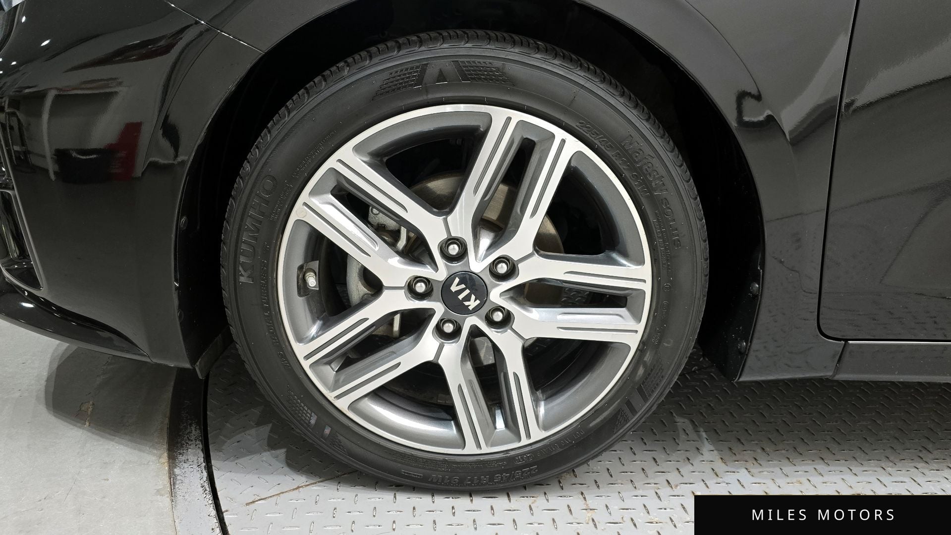 Kia K3 2020 — миниатюра 5