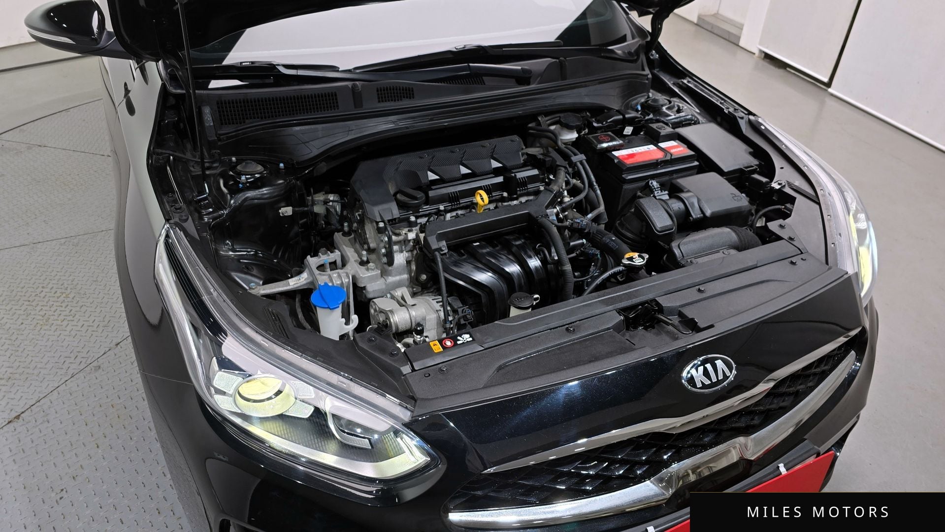 Kia K3 2020 — миниатюра 6