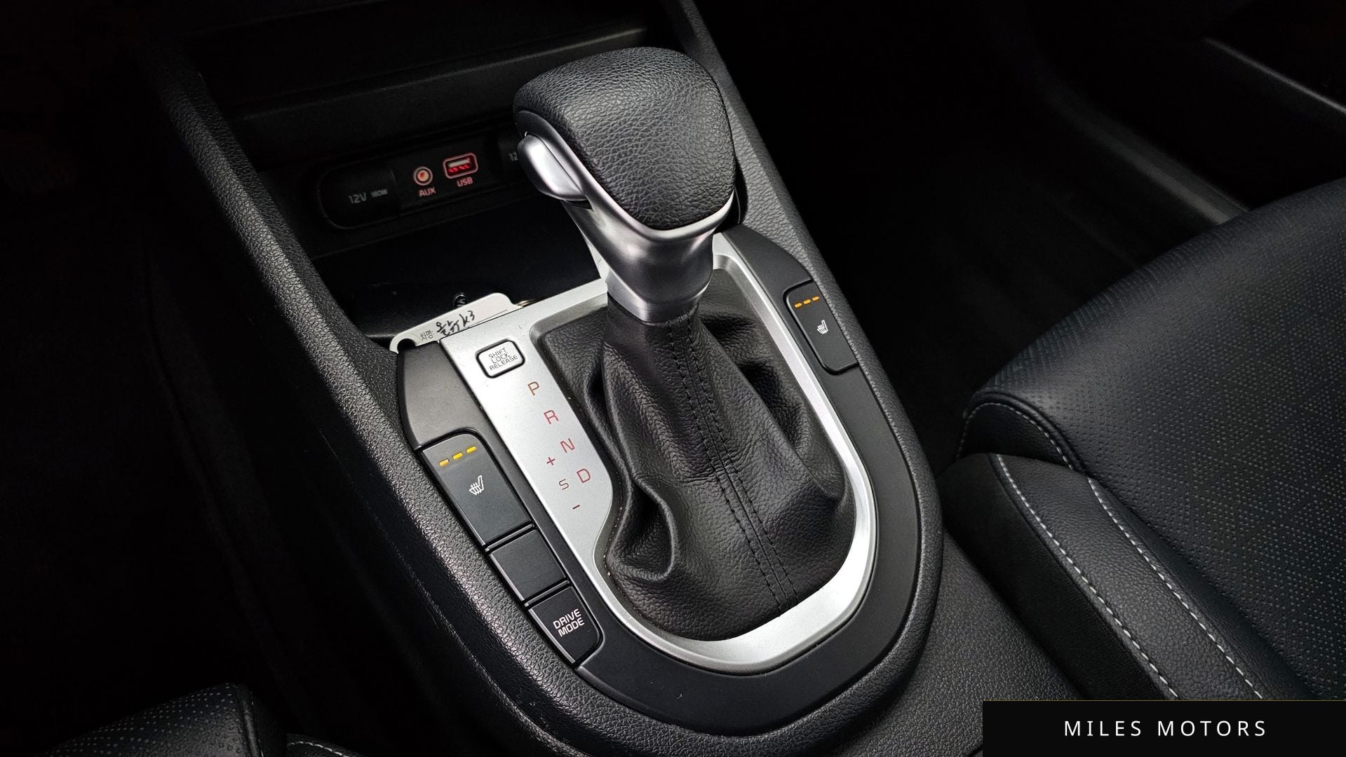 Kia K3 2020 — миниатюра 9