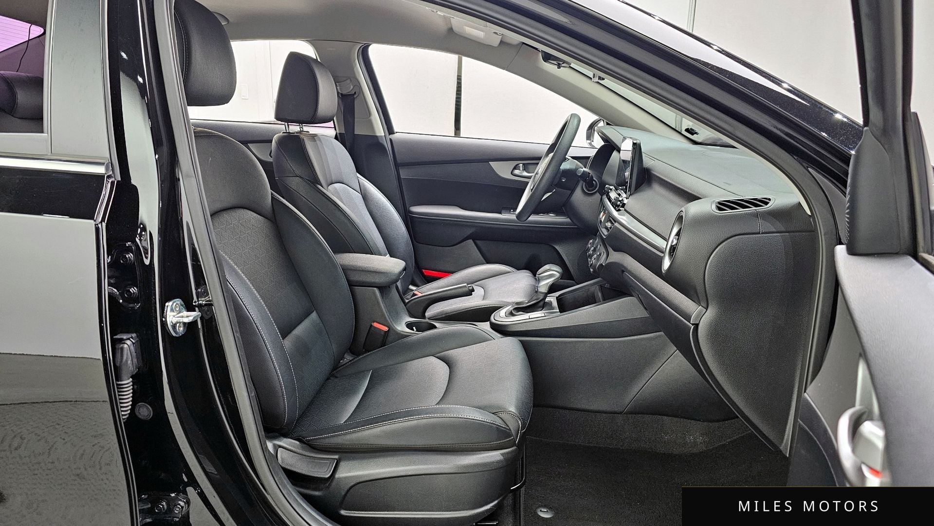 Kia K3 2020 — миниатюра 10