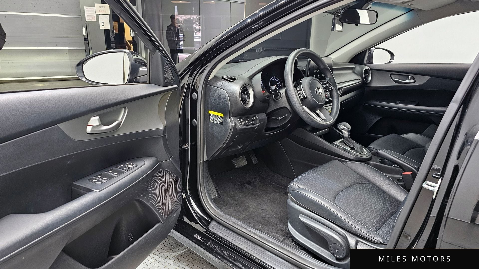 Kia K3 2020 — миниатюра 11