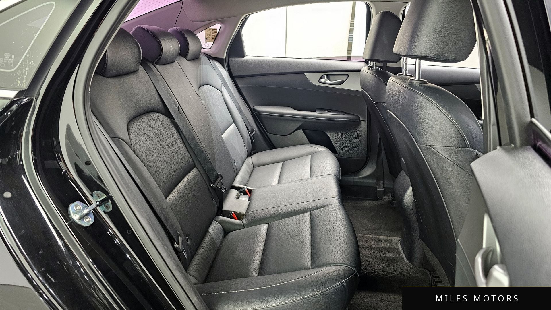 Kia K3 2020 — миниатюра 12
