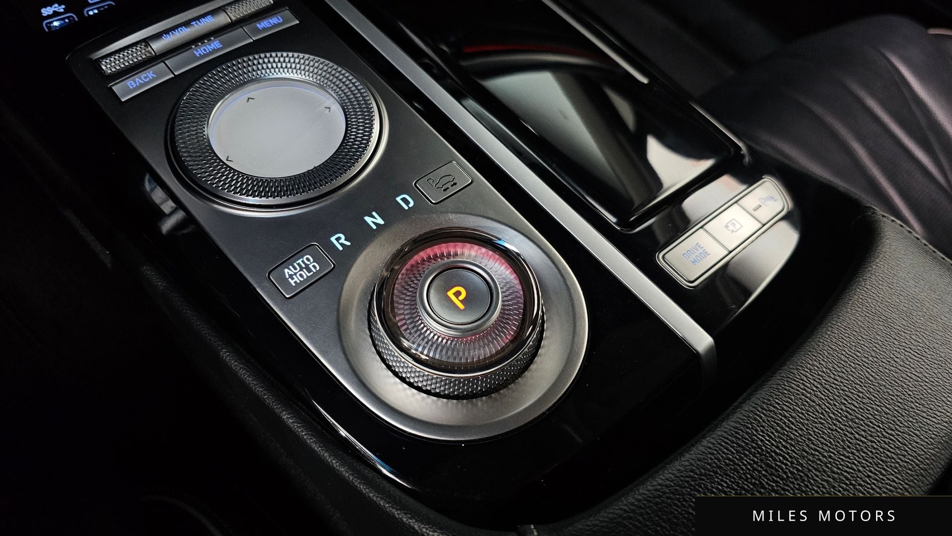 Genesis G80 (RG3) 2021 — миниатюра 9