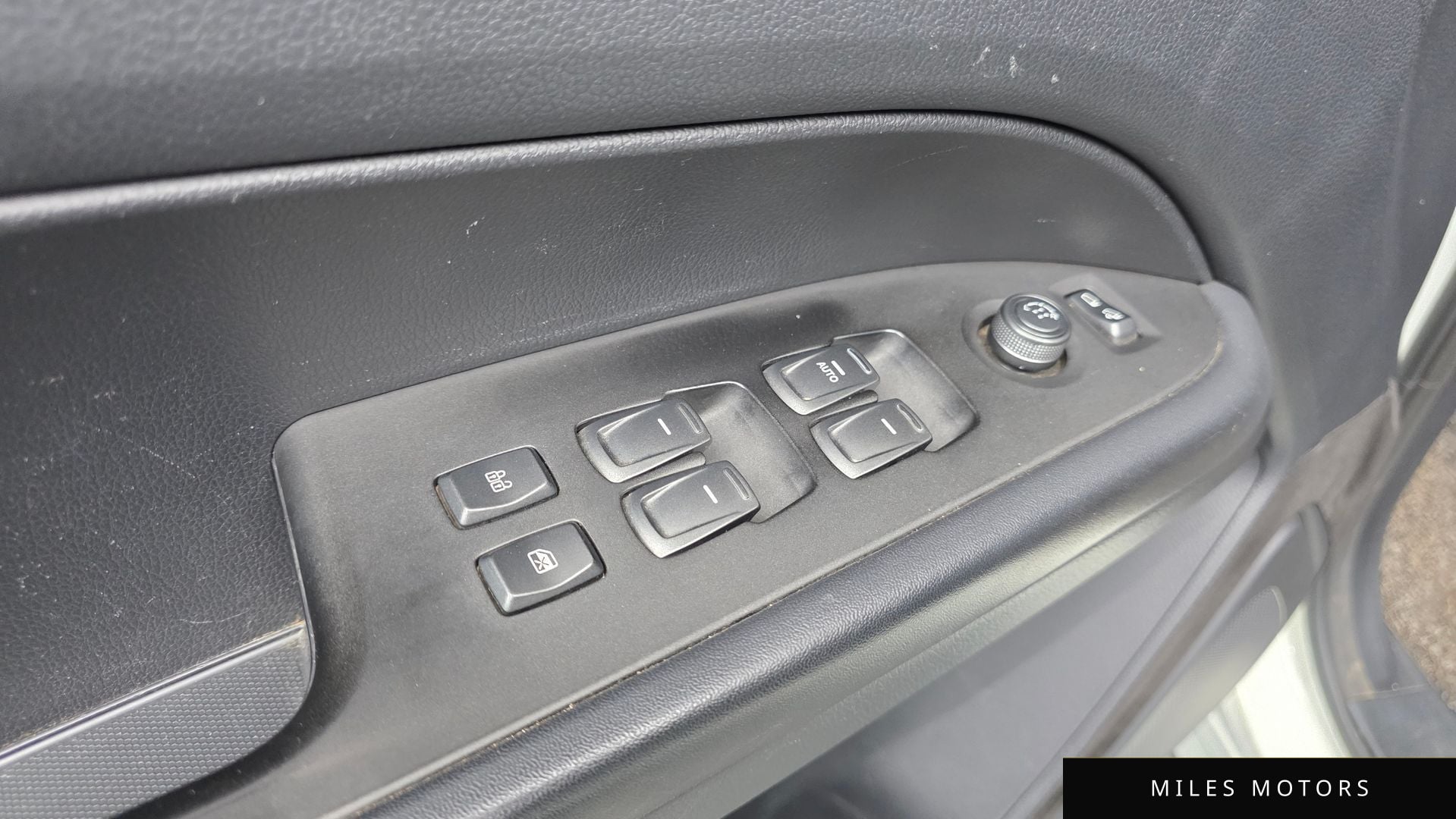 KG Mobility Rexton 2019 — миниатюра 12