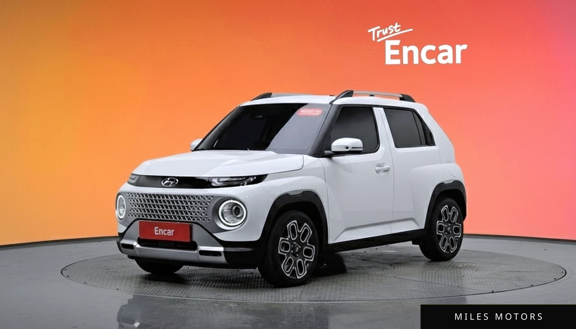 Hyundai 캐스퍼 2024 — миниатюра 10