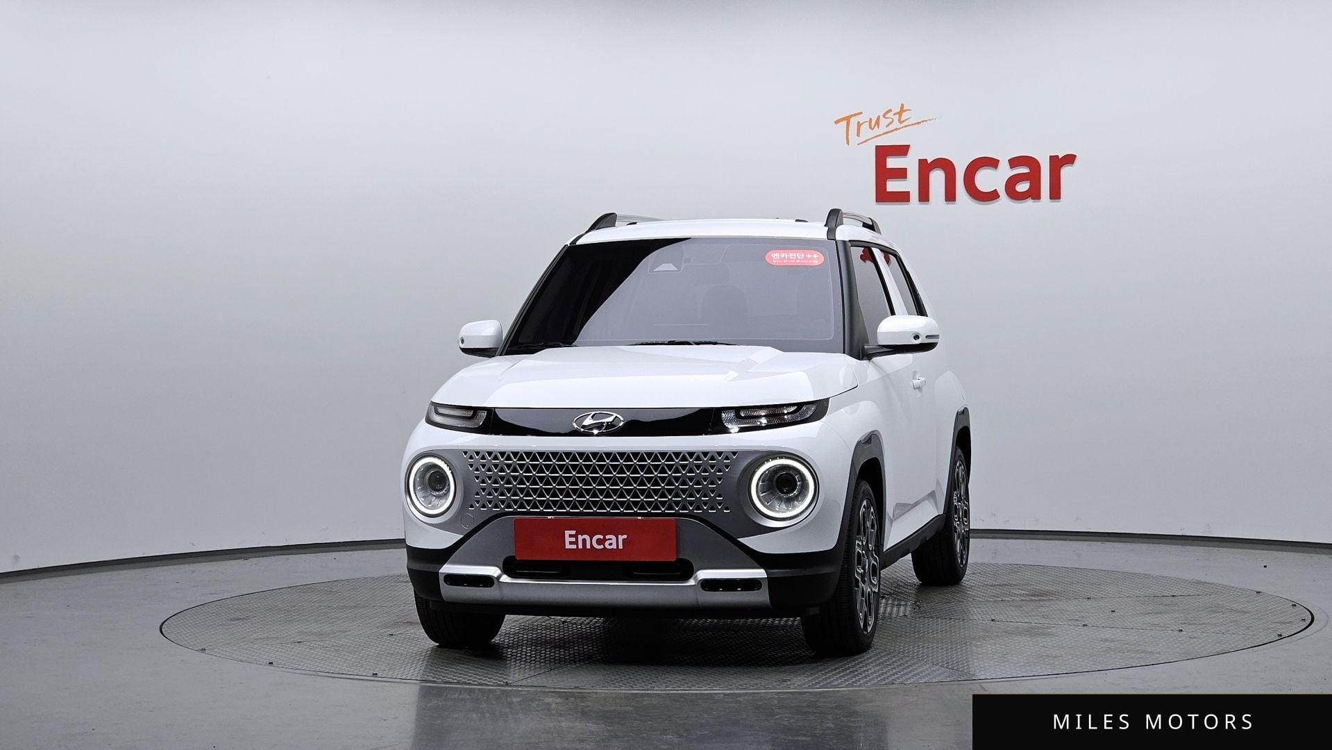 Hyundai 캐스퍼 2024 — миниатюра 2