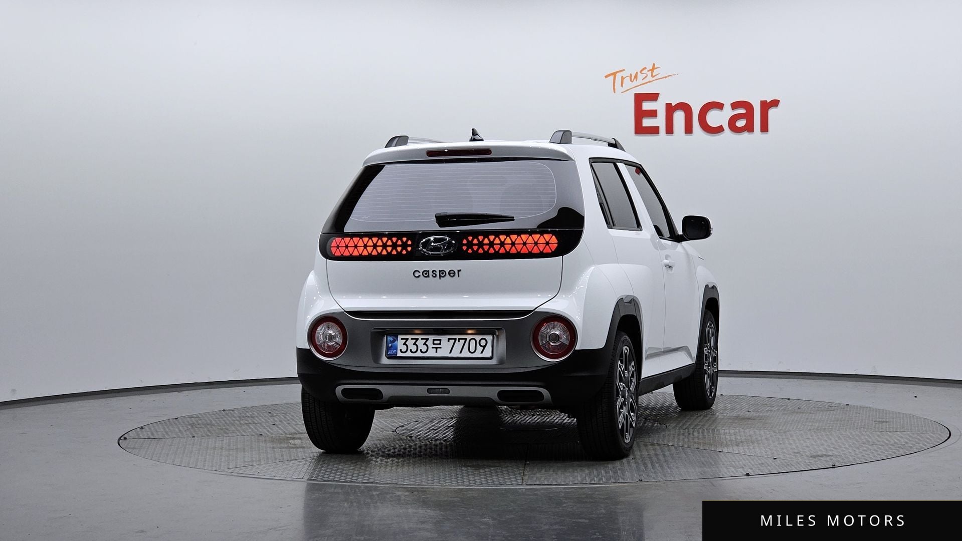 Hyundai 캐스퍼 2024 — миниатюра 3