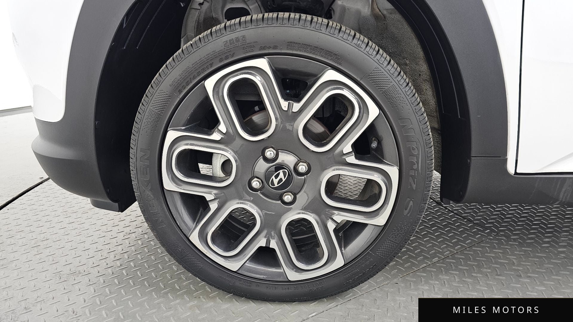 Hyundai 캐스퍼 2024 — миниатюра 4