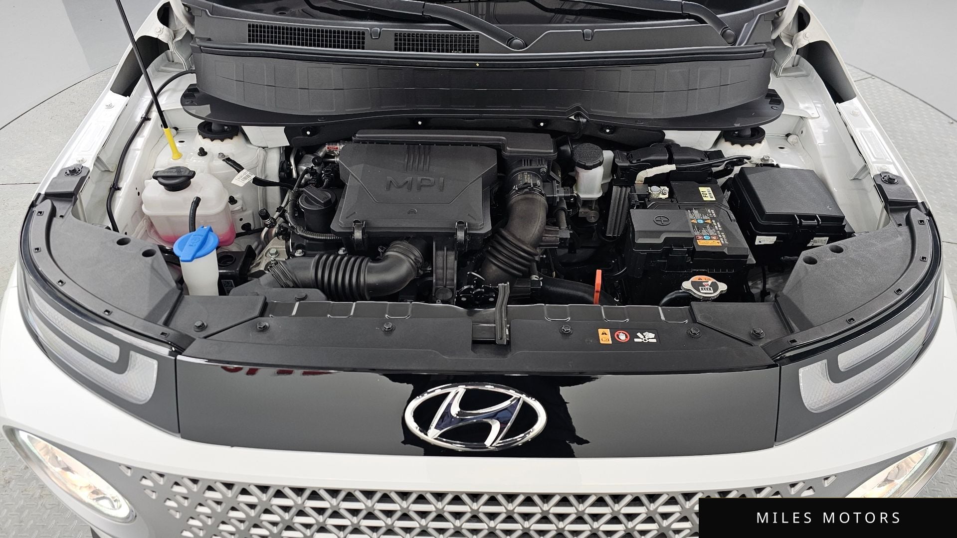 Hyundai 캐스퍼 2024 — миниатюра 5