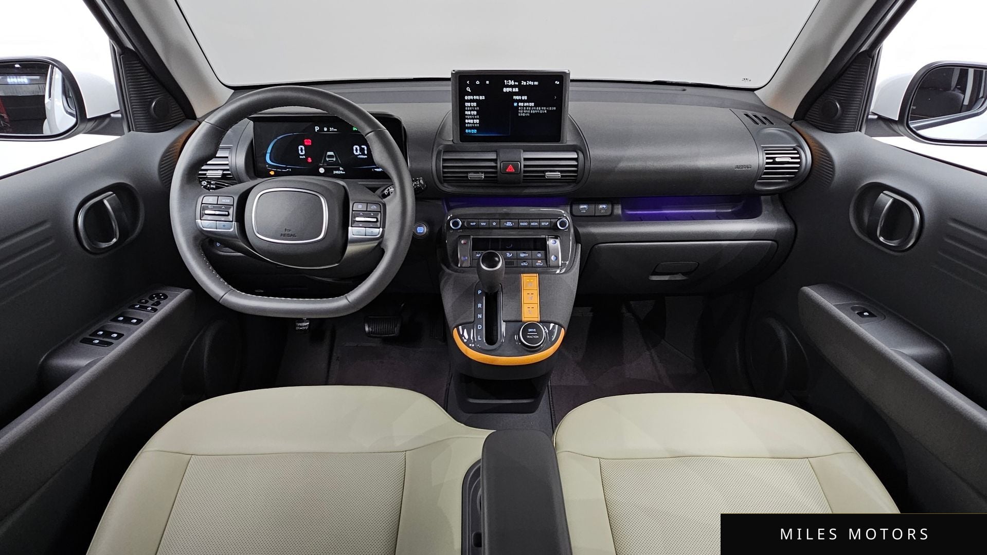 Hyundai 캐스퍼 2024 — миниатюра 6