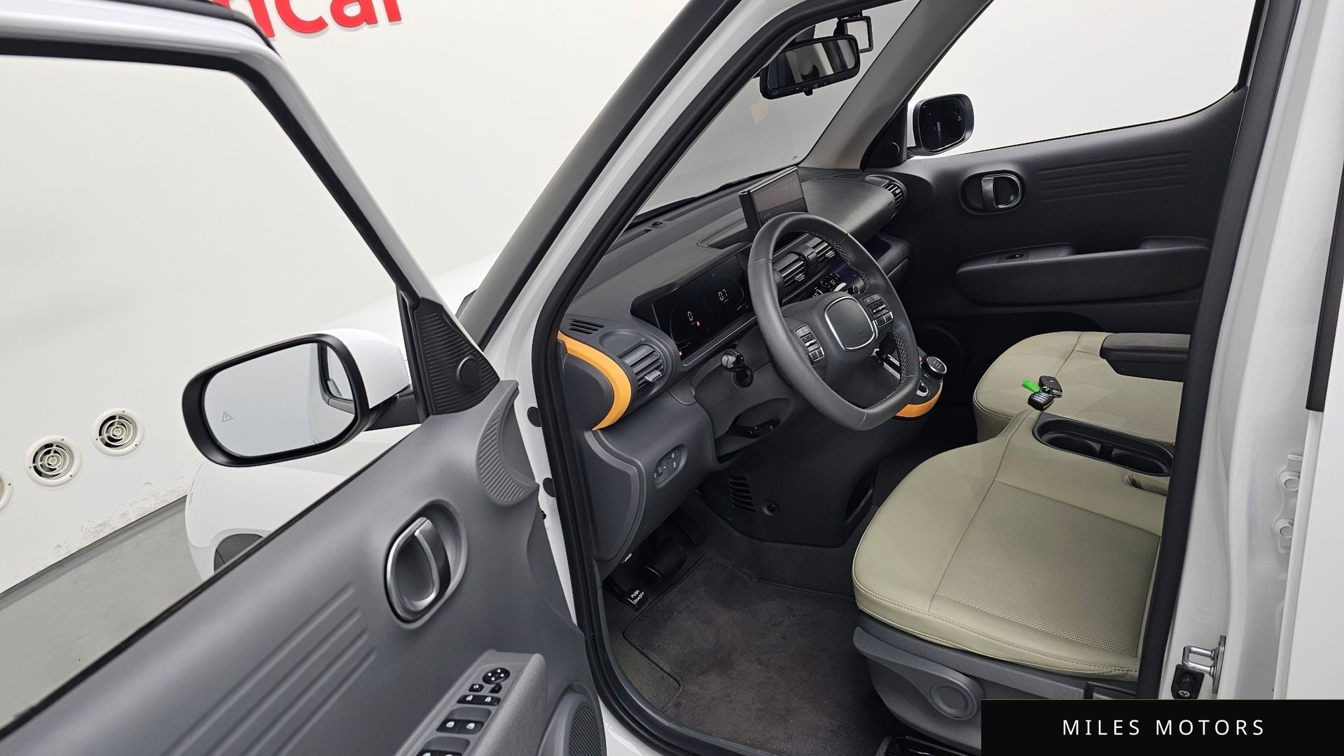 Hyundai 캐스퍼 2024 — миниатюра 9