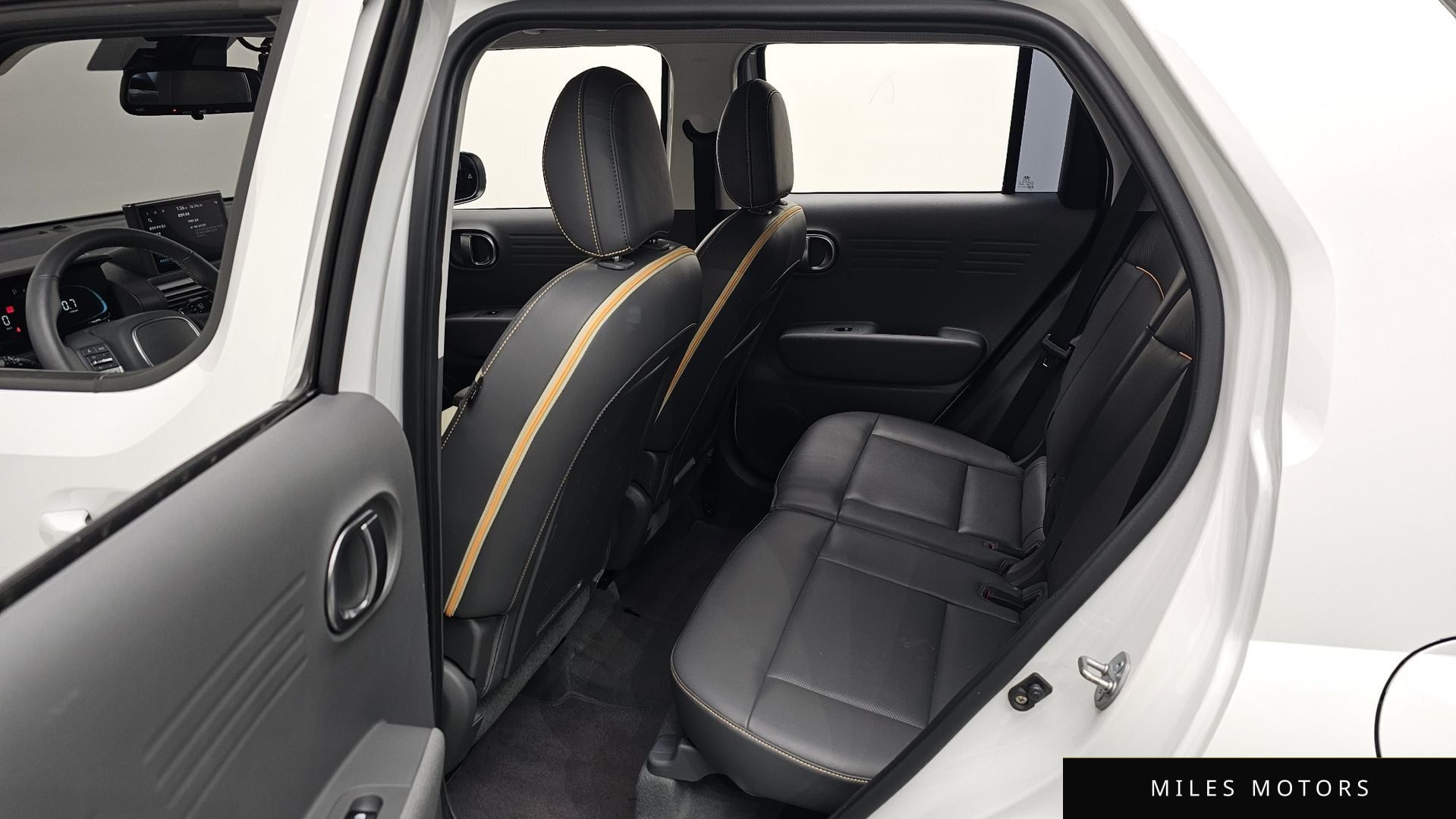 Hyundai 캐스퍼 2024 — миниатюра 11