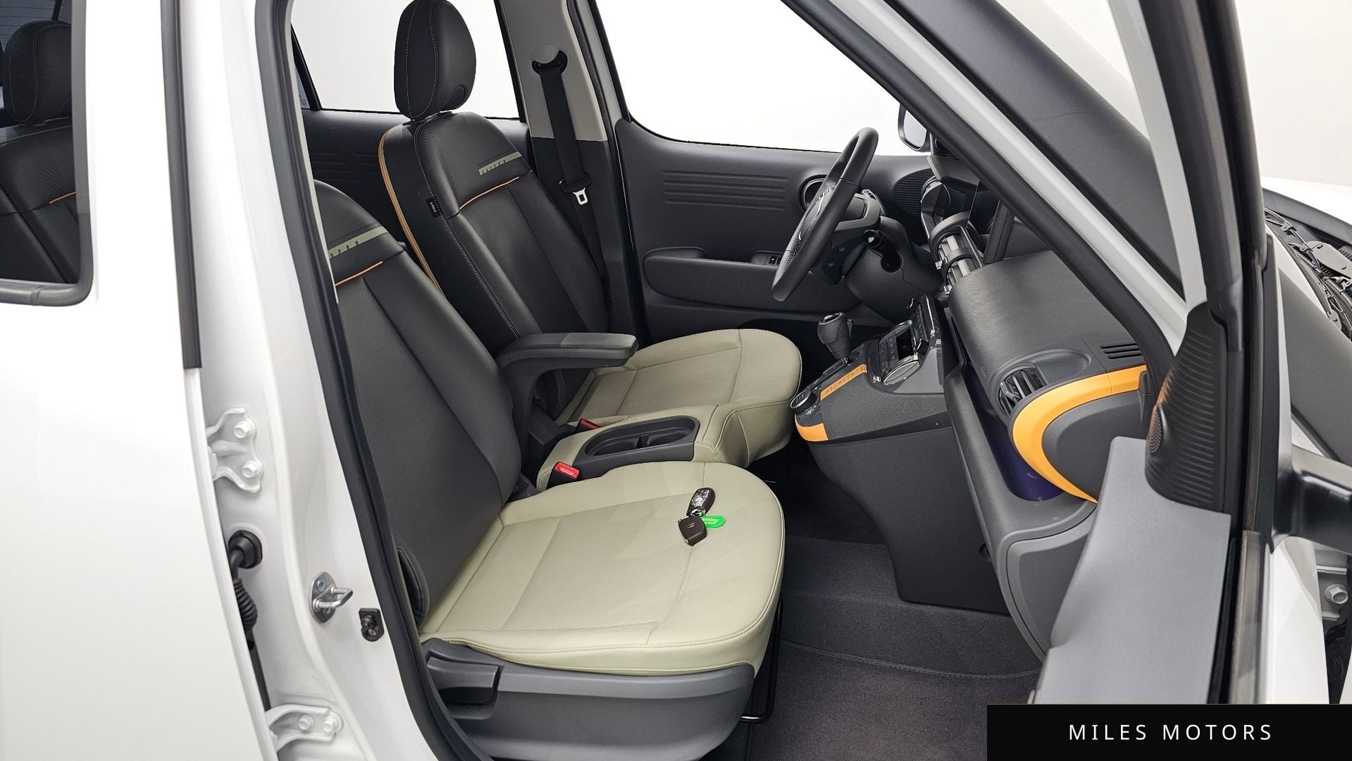 Hyundai 캐스퍼 2024 — миниатюра 12