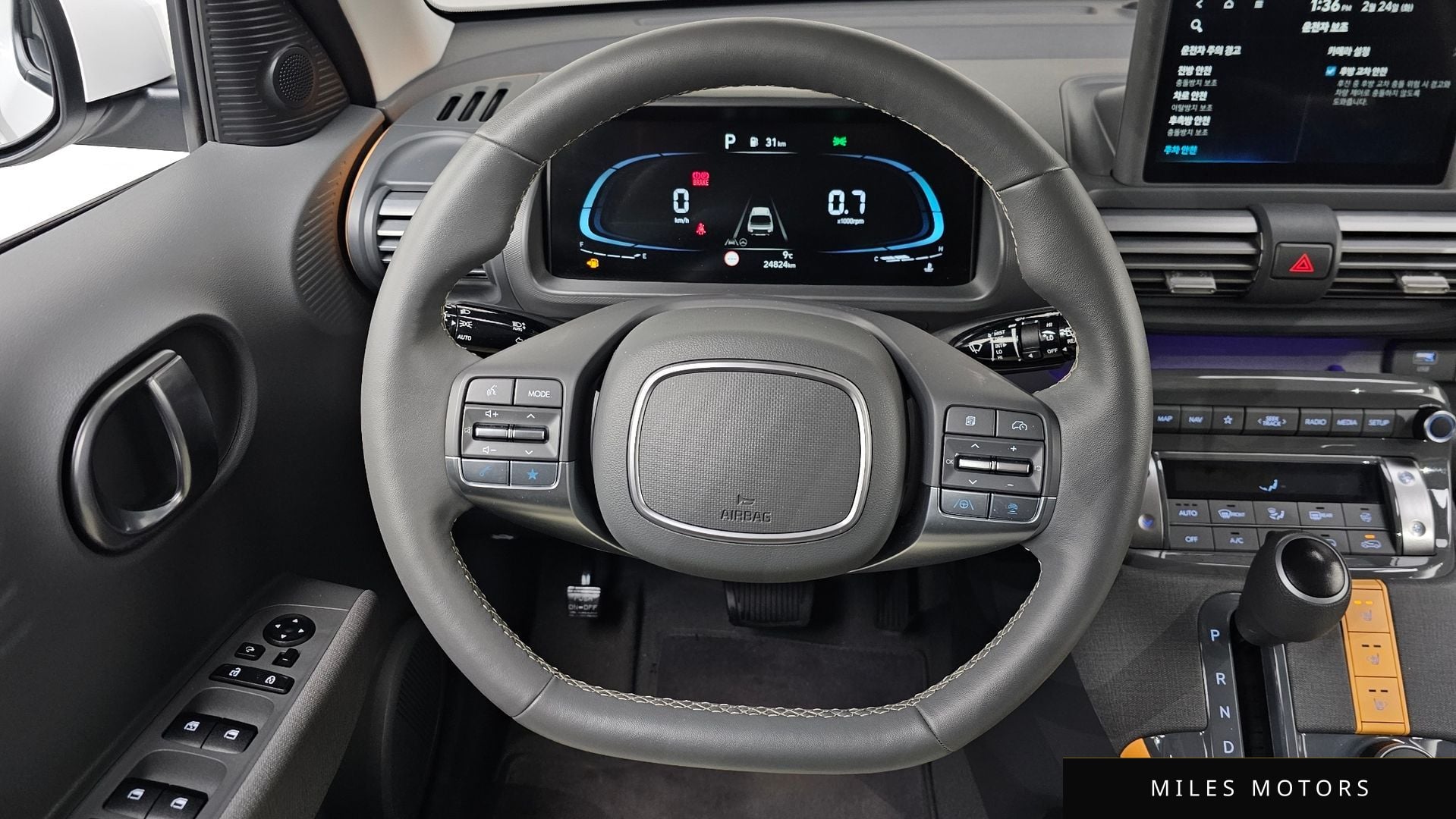 Hyundai 캐스퍼 2024 — миниатюра 13