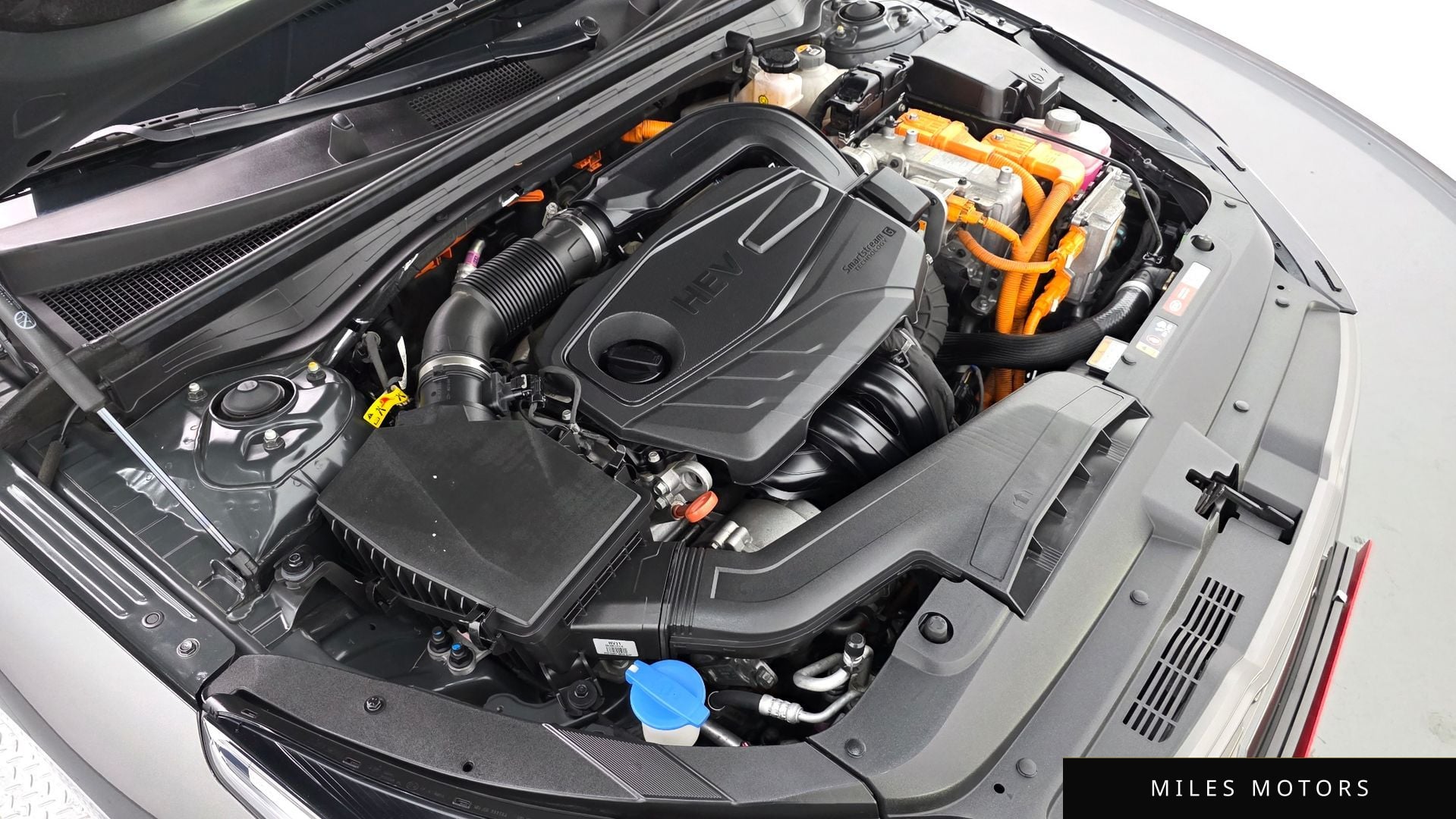 Kia K5 2021 — миниатюра 6