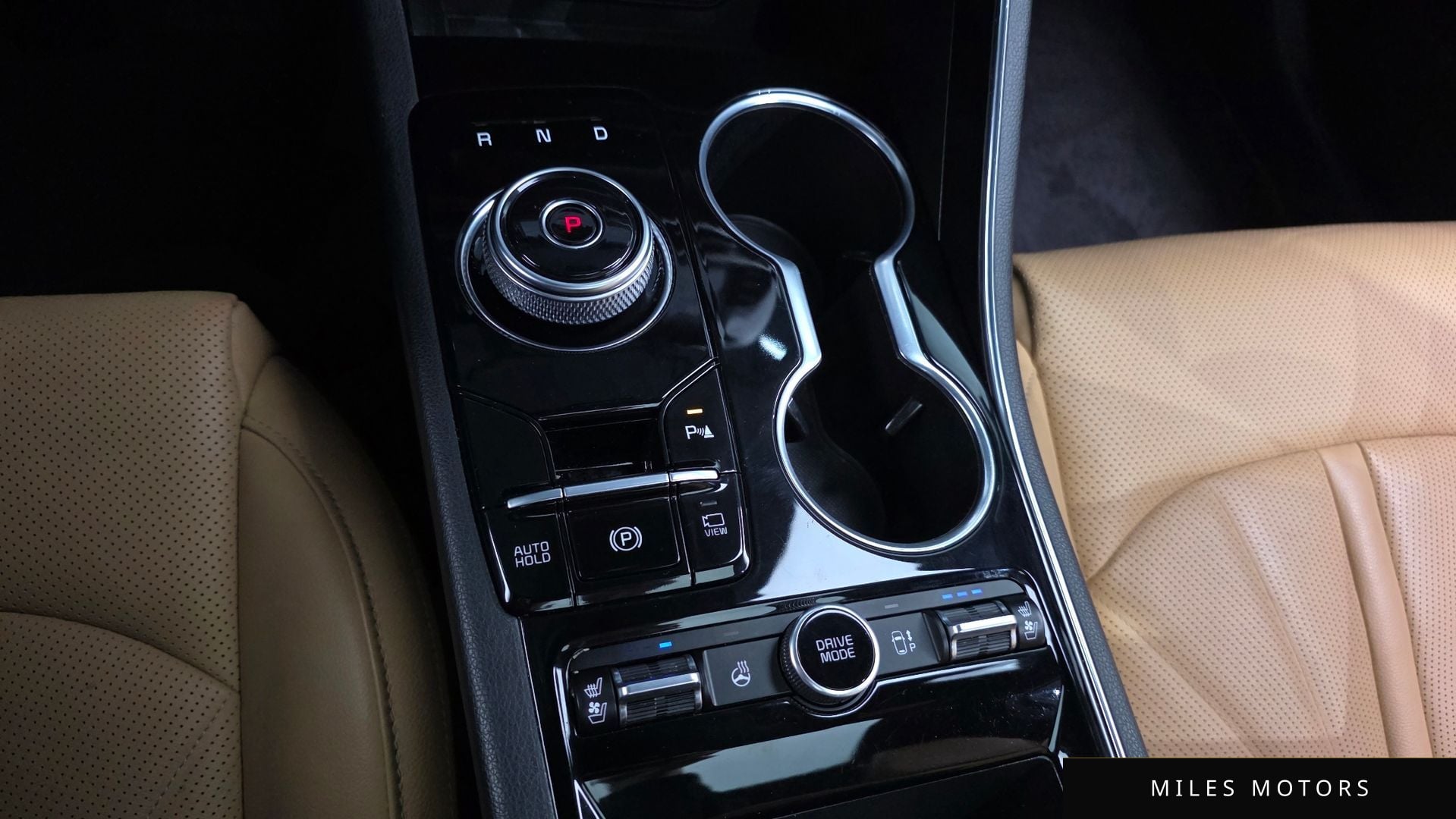 Kia K5 2021 — миниатюра 9