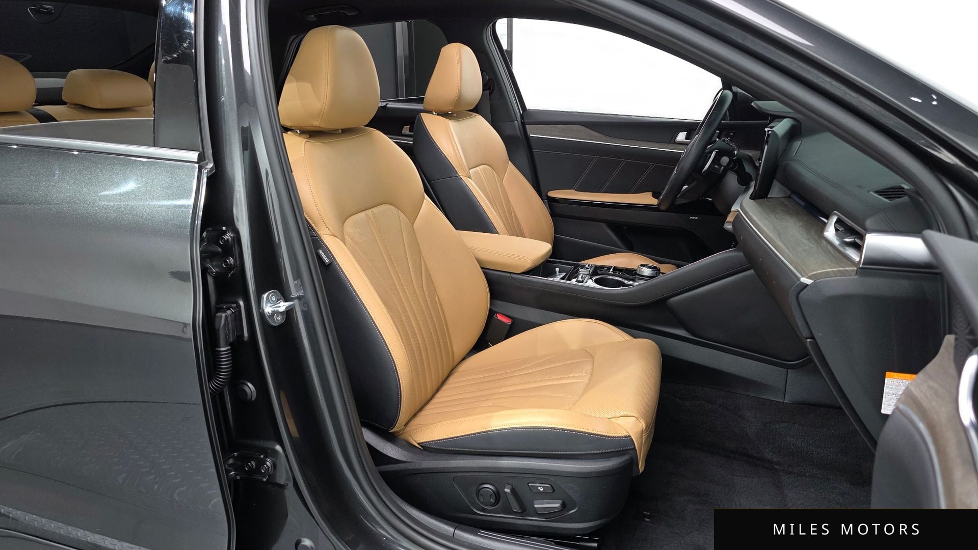 Kia K5 2021 — миниатюра 10