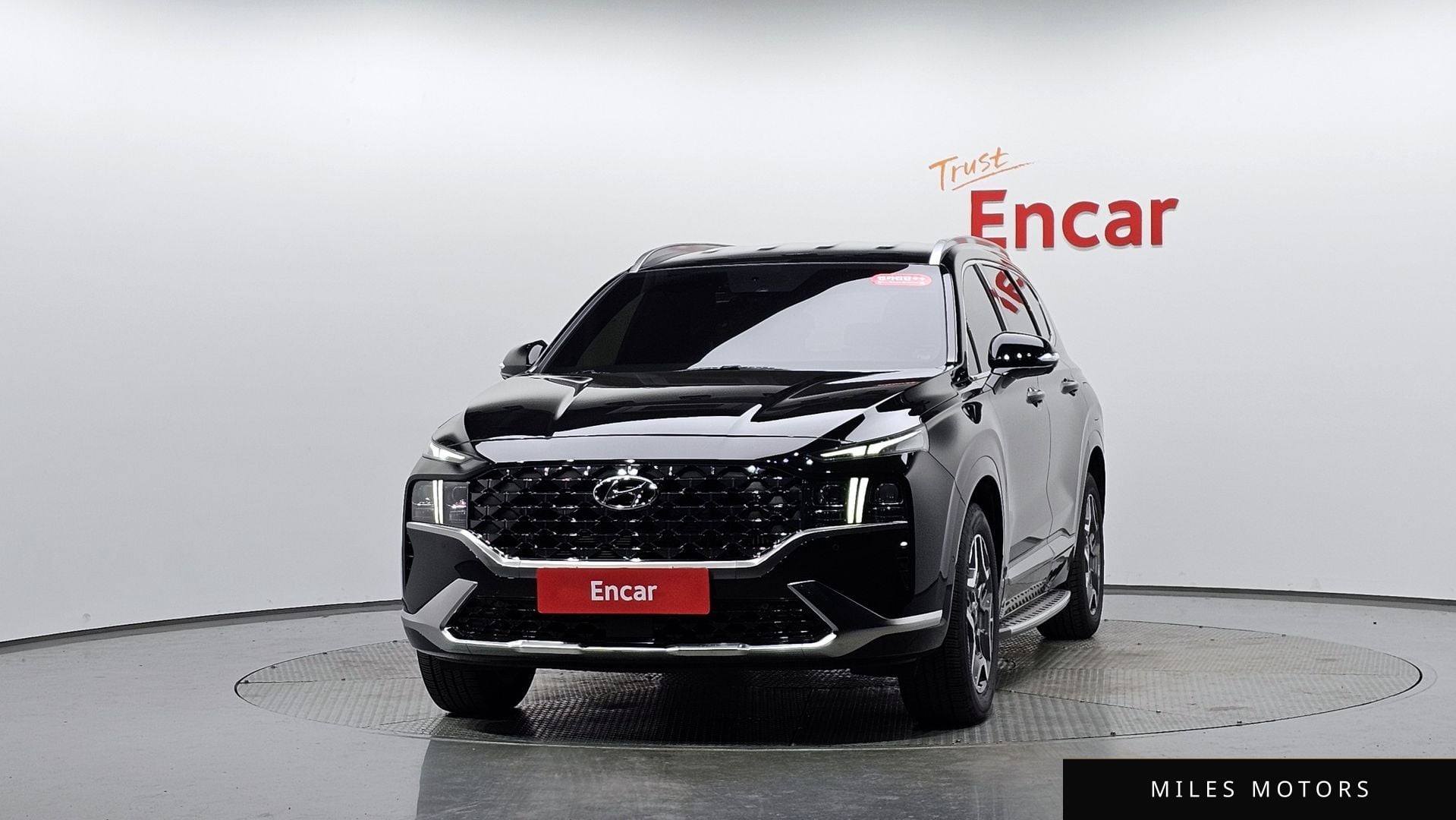 Hyundai 뉴 싼타페 2022 — миниатюра 2