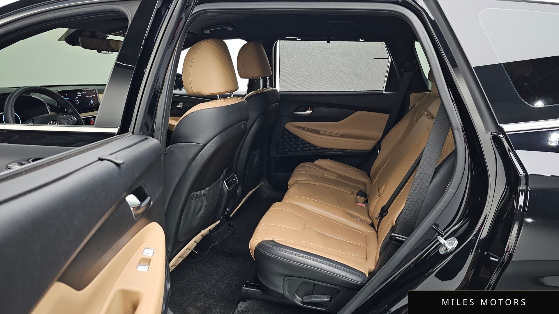 Hyundai 뉴 싼타페 2022 — миниатюра 11