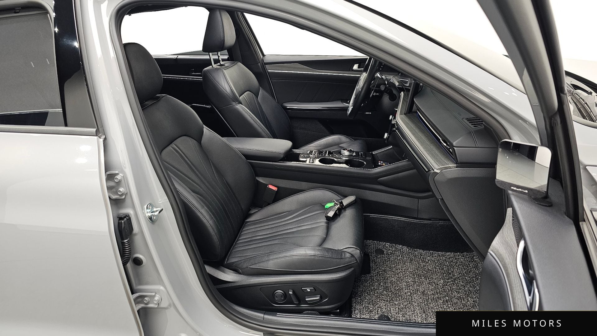 Kia K5 2024 — миниатюра 9
