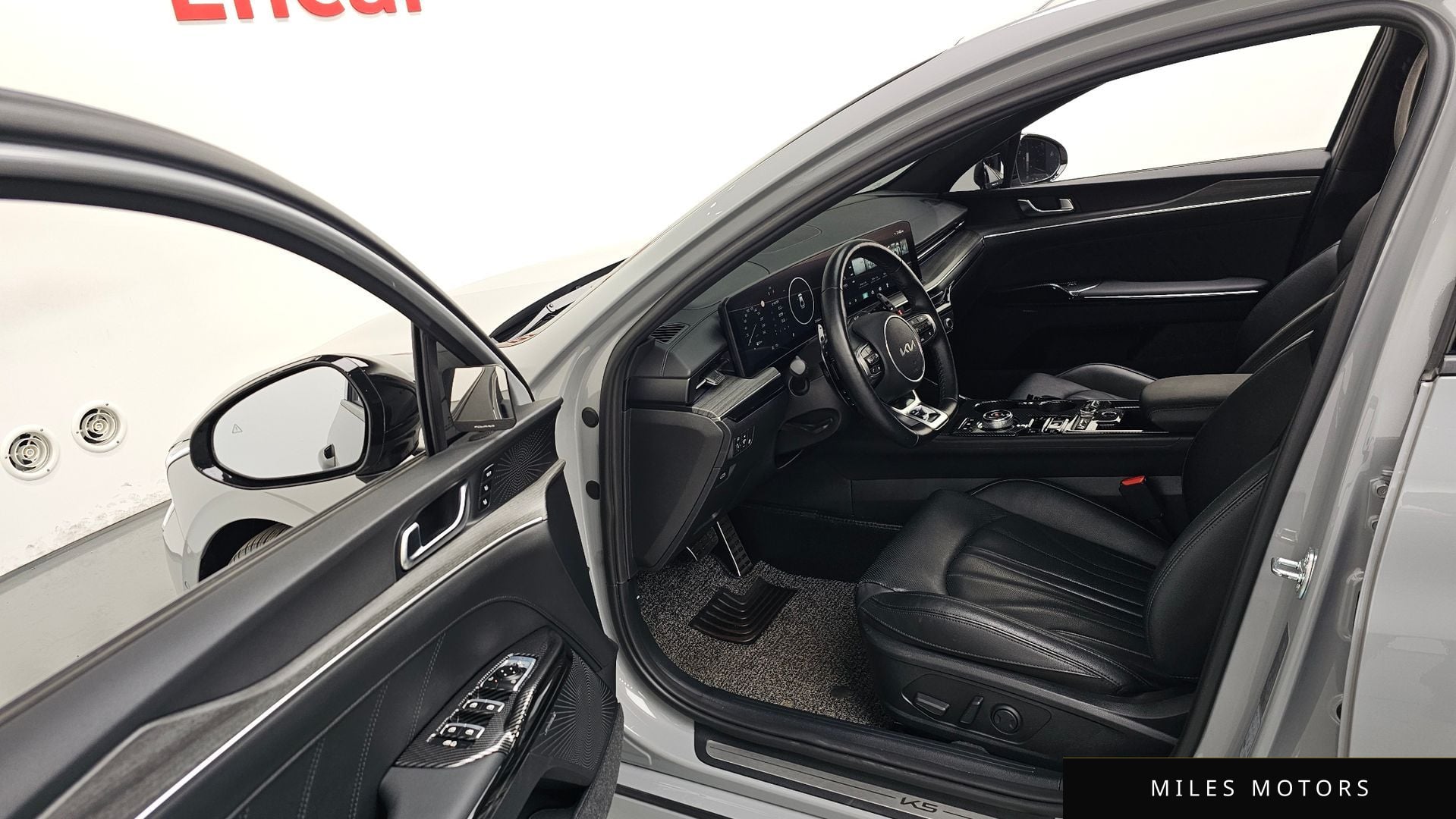 Kia K5 2024 — миниатюра 11