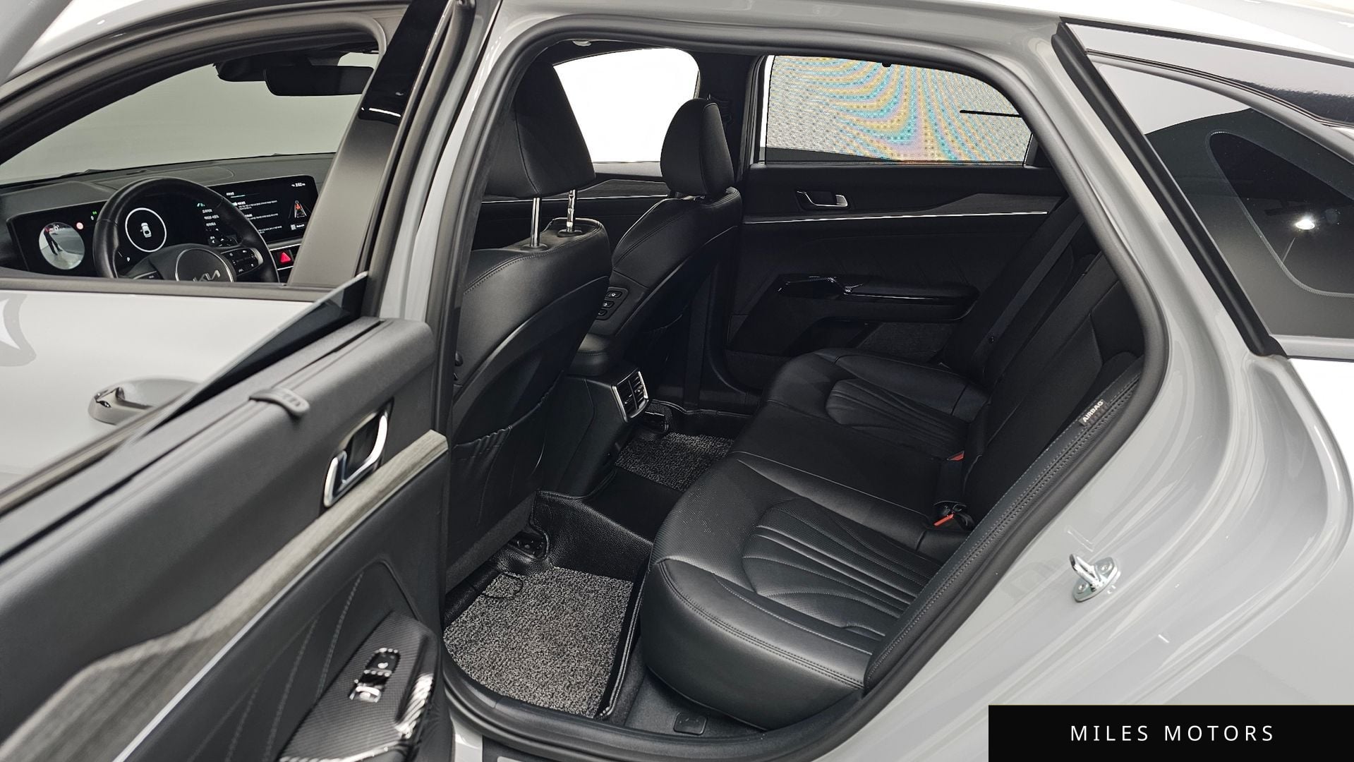 Kia K5 2024 — миниатюра 12