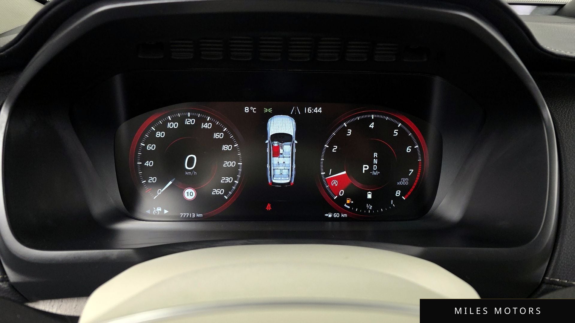 Volvo XC90 2021 — миниатюра 6