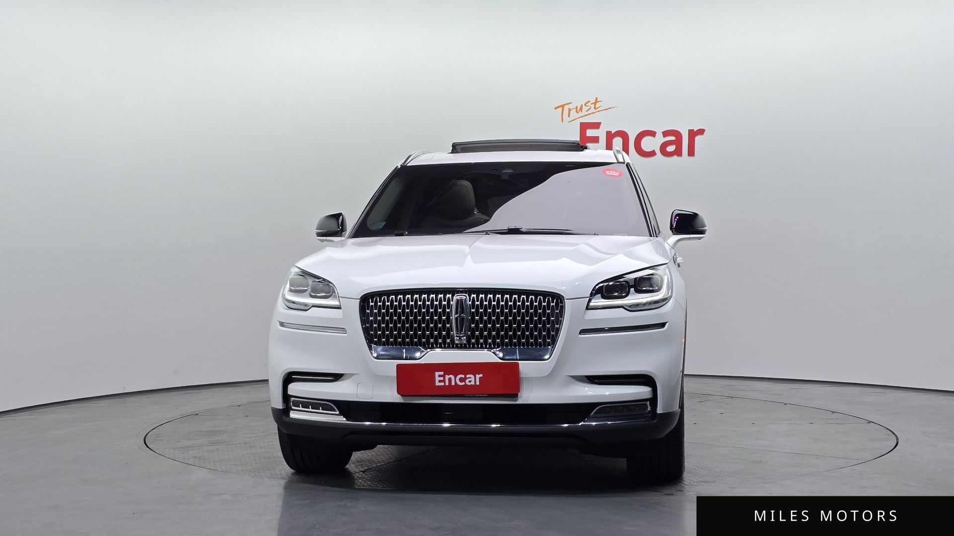 Lincoln Aviator 2021 — миниатюра 3