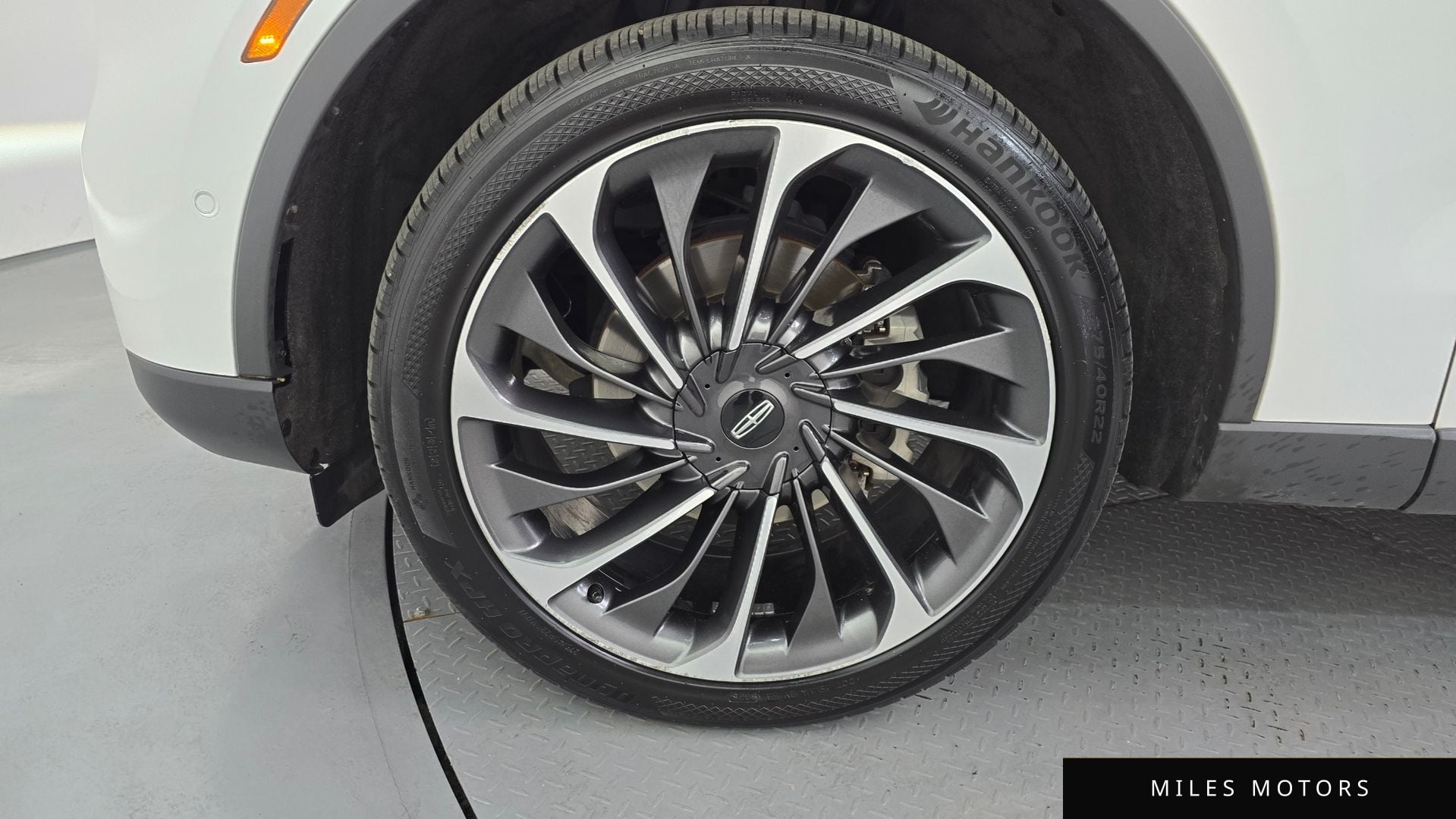 Lincoln Aviator 2021 — миниатюра 5