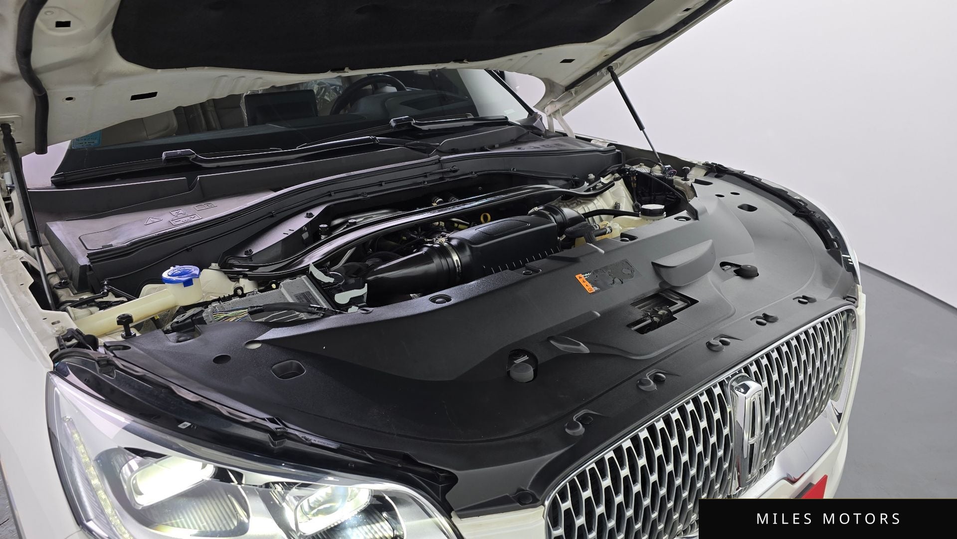 Lincoln Aviator 2021 — миниатюра 6