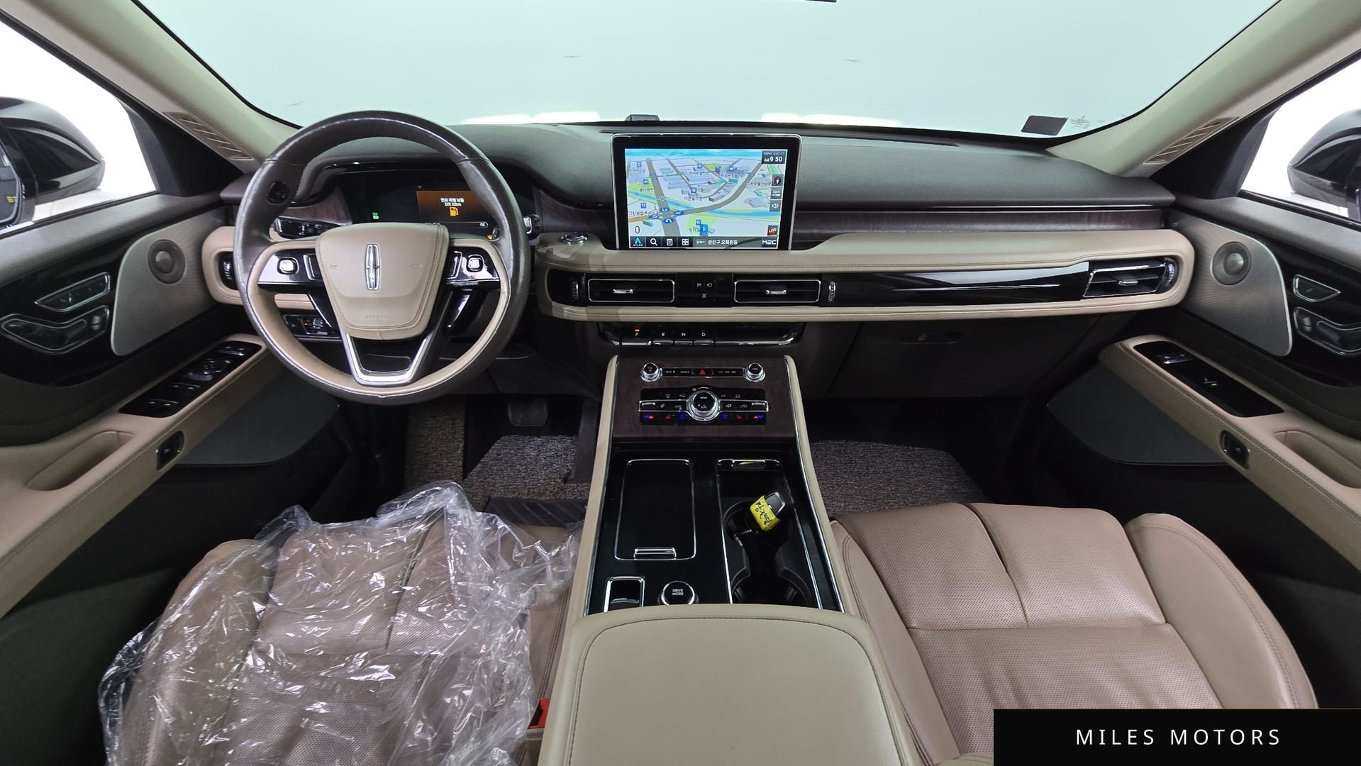 Lincoln Aviator 2021 — миниатюра 7