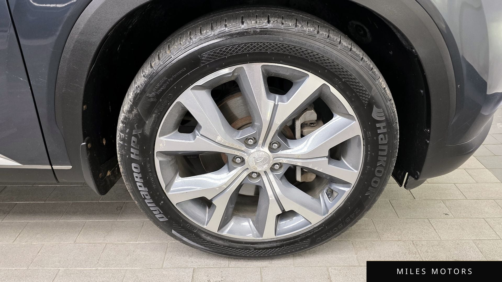 Hyundai 팰리세이드 2019 — миниатюра 5