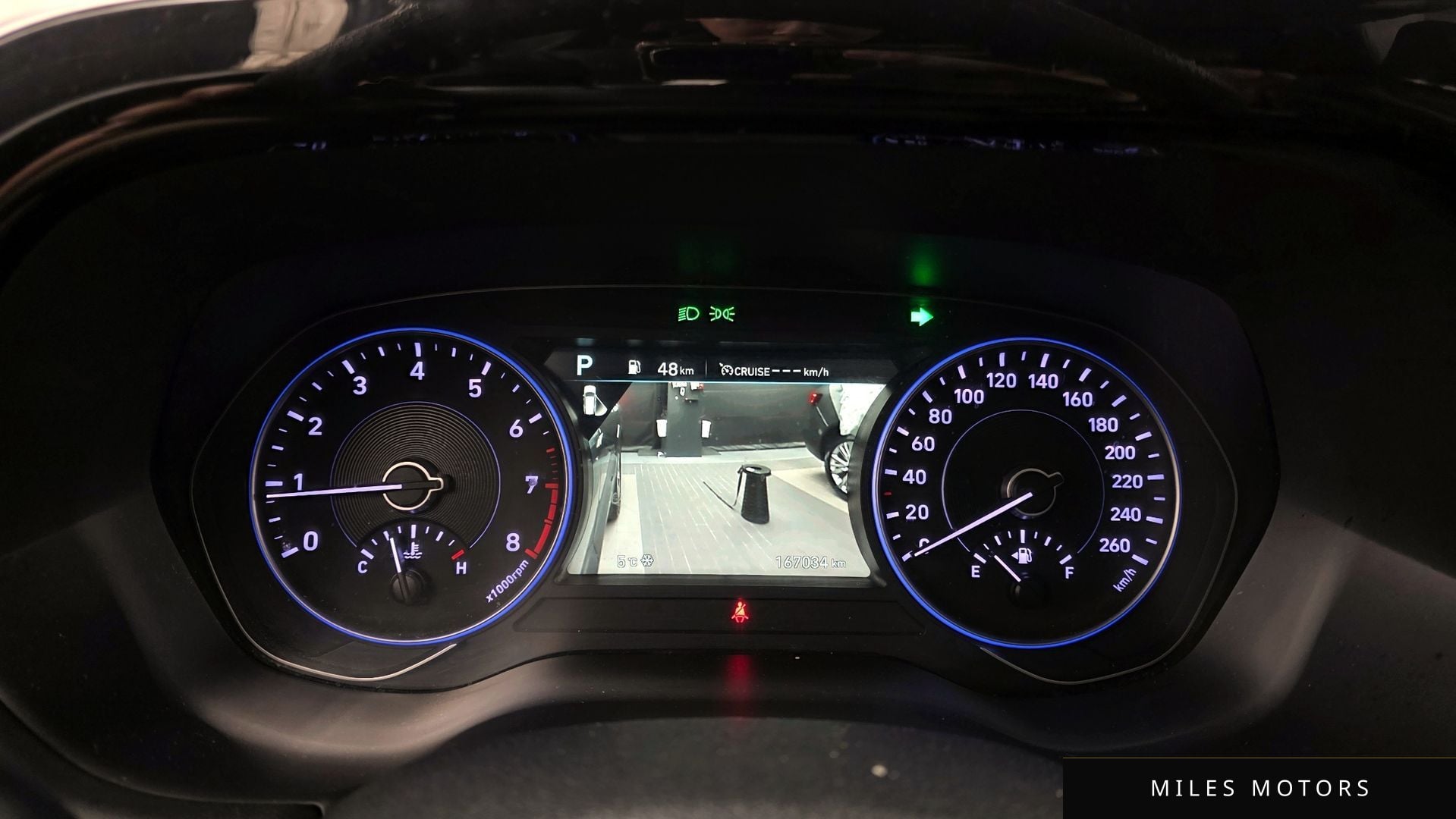 Hyundai 팰리세이드 2019 — миниатюра 8