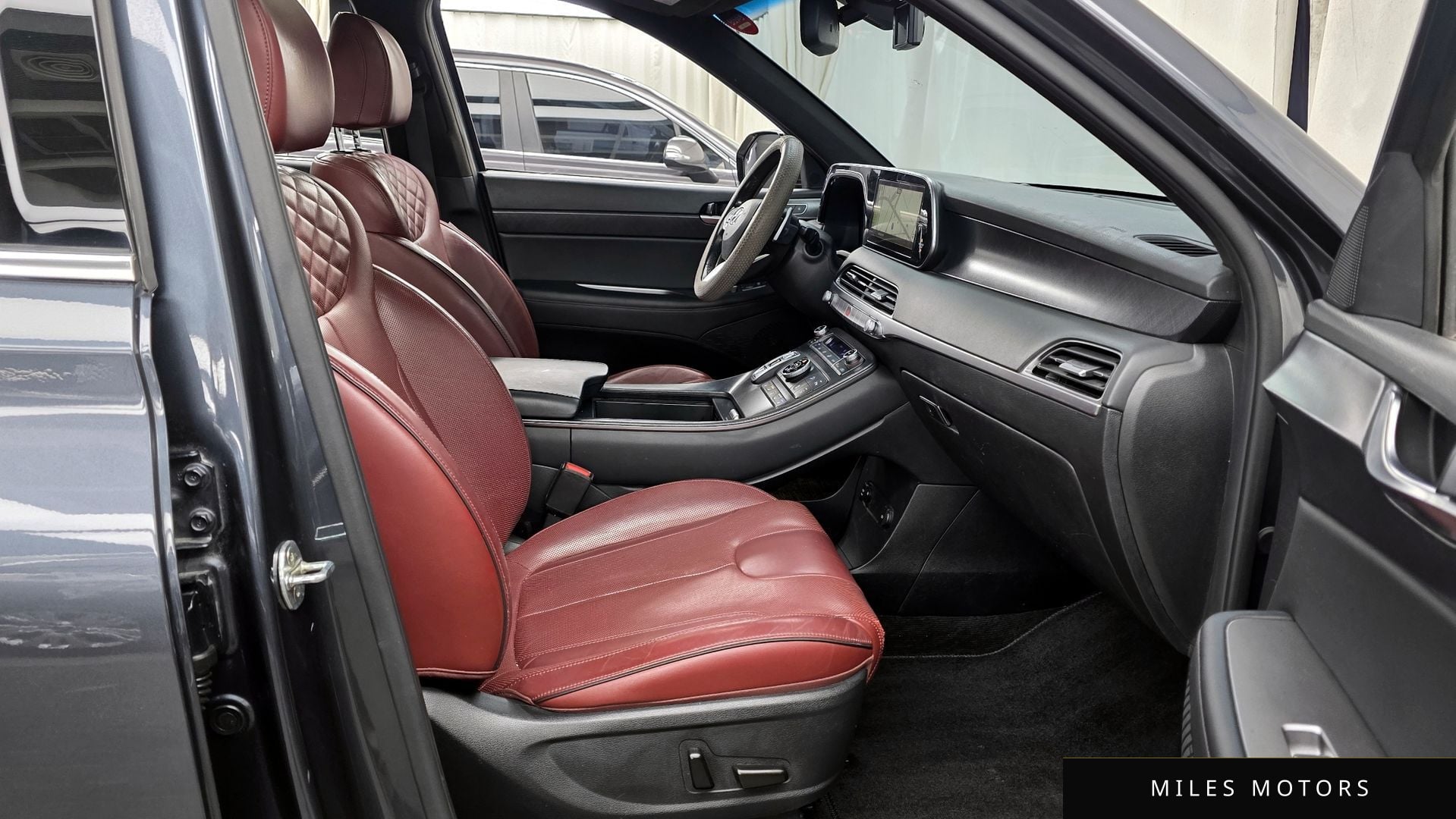 Hyundai 팰리세이드 2019 — миниатюра 11